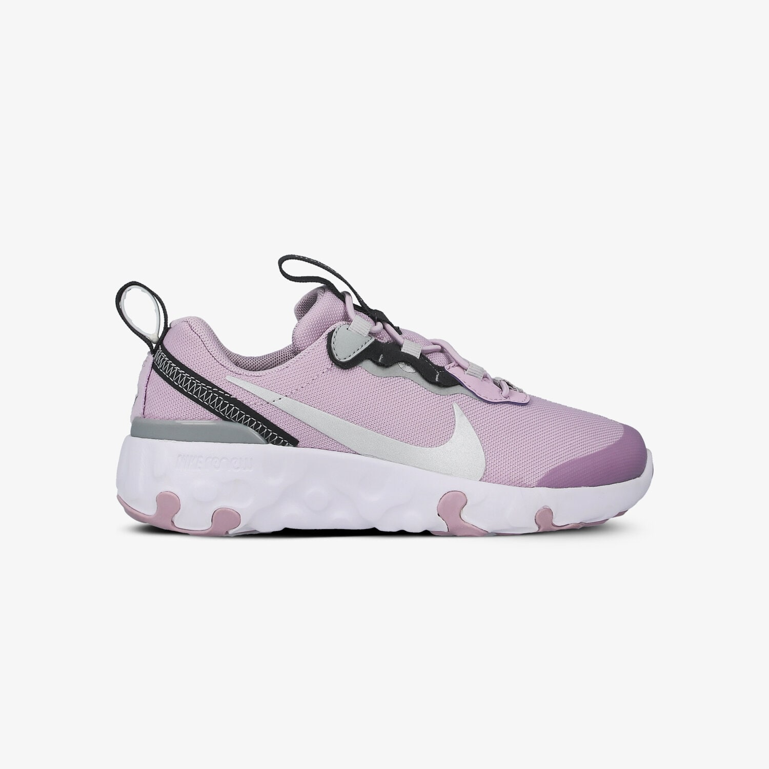 dětské tenisky NIKE RENEW ELEMENT 55 CK4082-500 RŮŽOVÁ