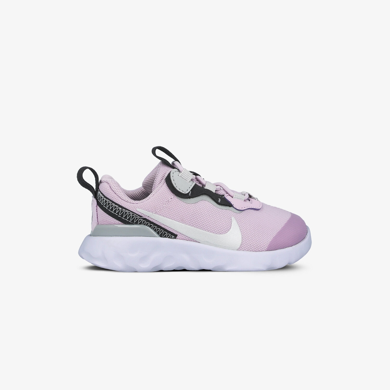 dětské tenisky NIKE RENEW ELEMENT 55 CK4083-500 RŮŽOVÁ
