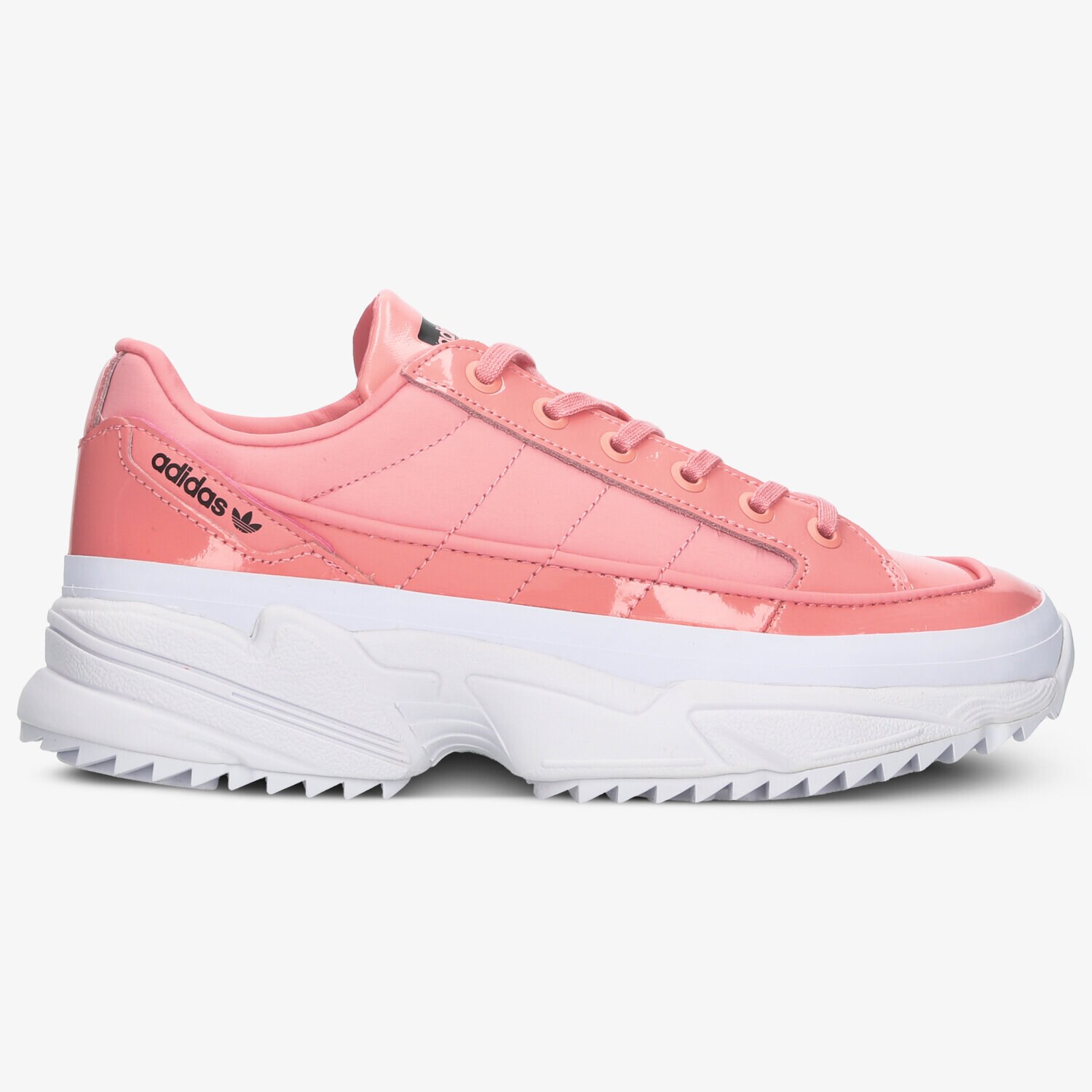 dámské tenisky ADIDAS KIELLOR W EG0576 RŮŽOVÁ