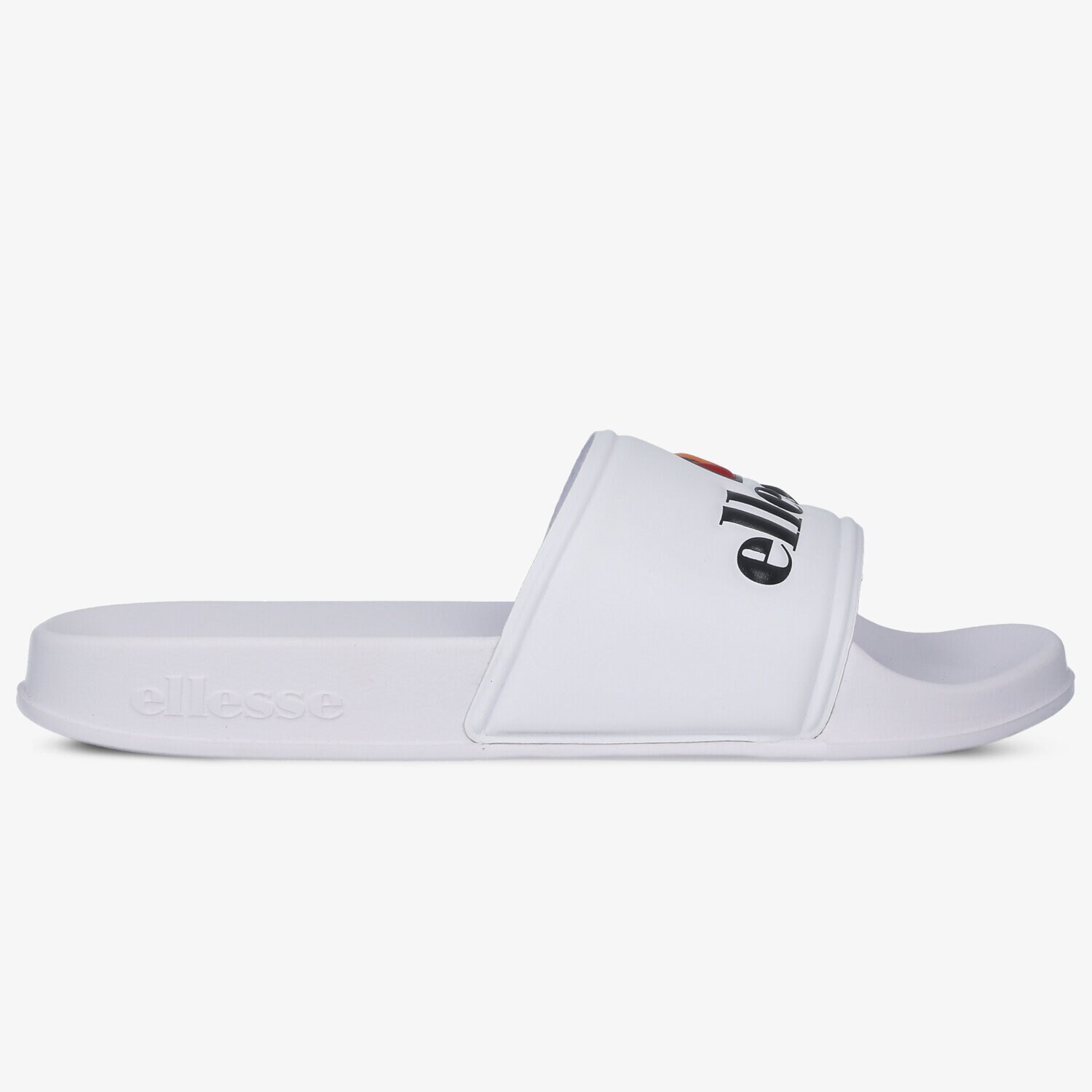 pánské pantofle ELLESSE FILIPPO 610161 BÍLÁ