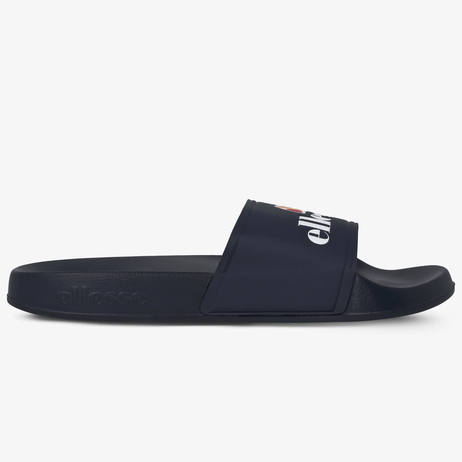 pánské pantofle ELLESSE FILIPPO 610162 TMAVOMODRÁ
