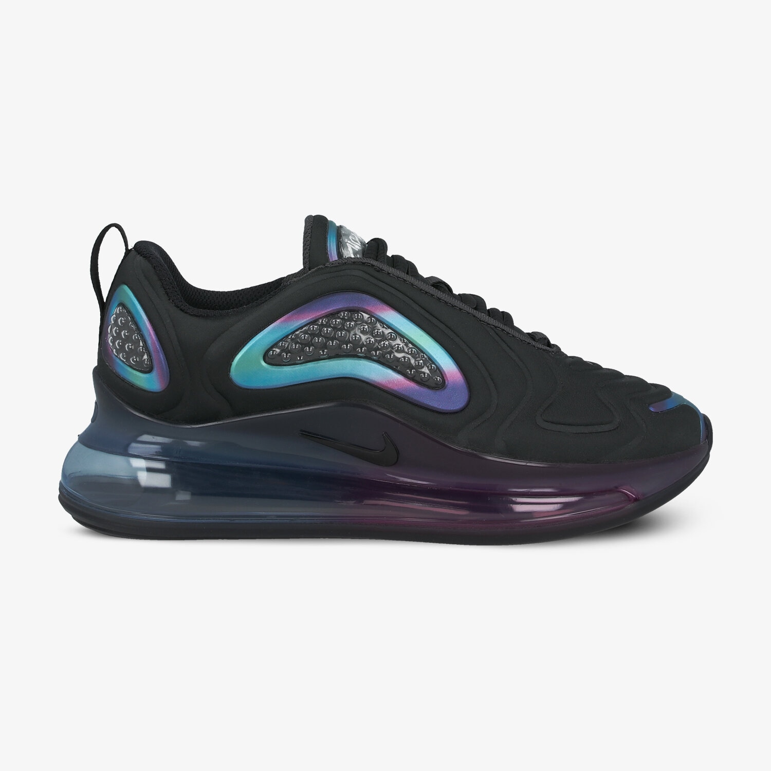 dětské tenisky NIKE AIR MAX 720 CT9635-001 ČERNÁ