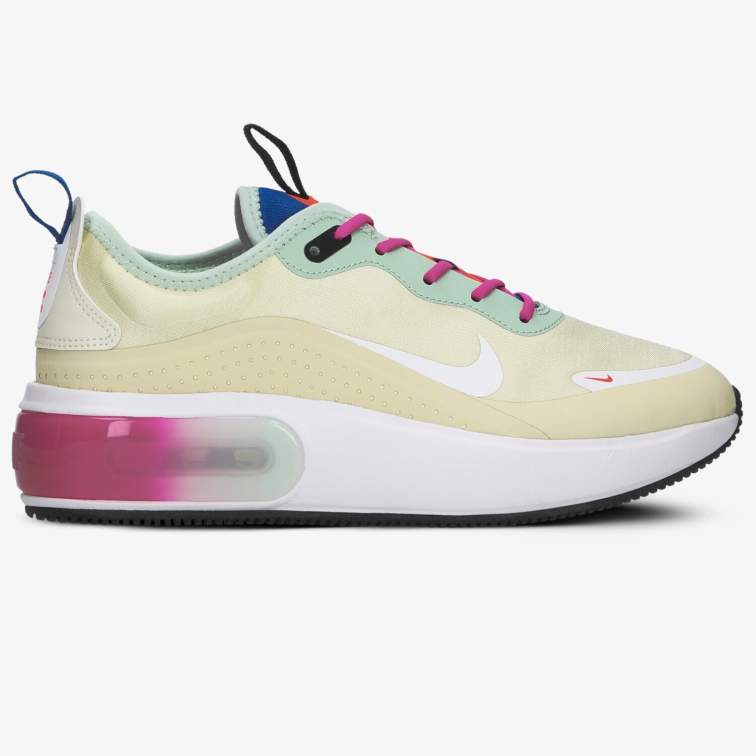 dámské tenisky NIKE AIR MAX DIA CI3898-200 VÍCEBAREVNÁ