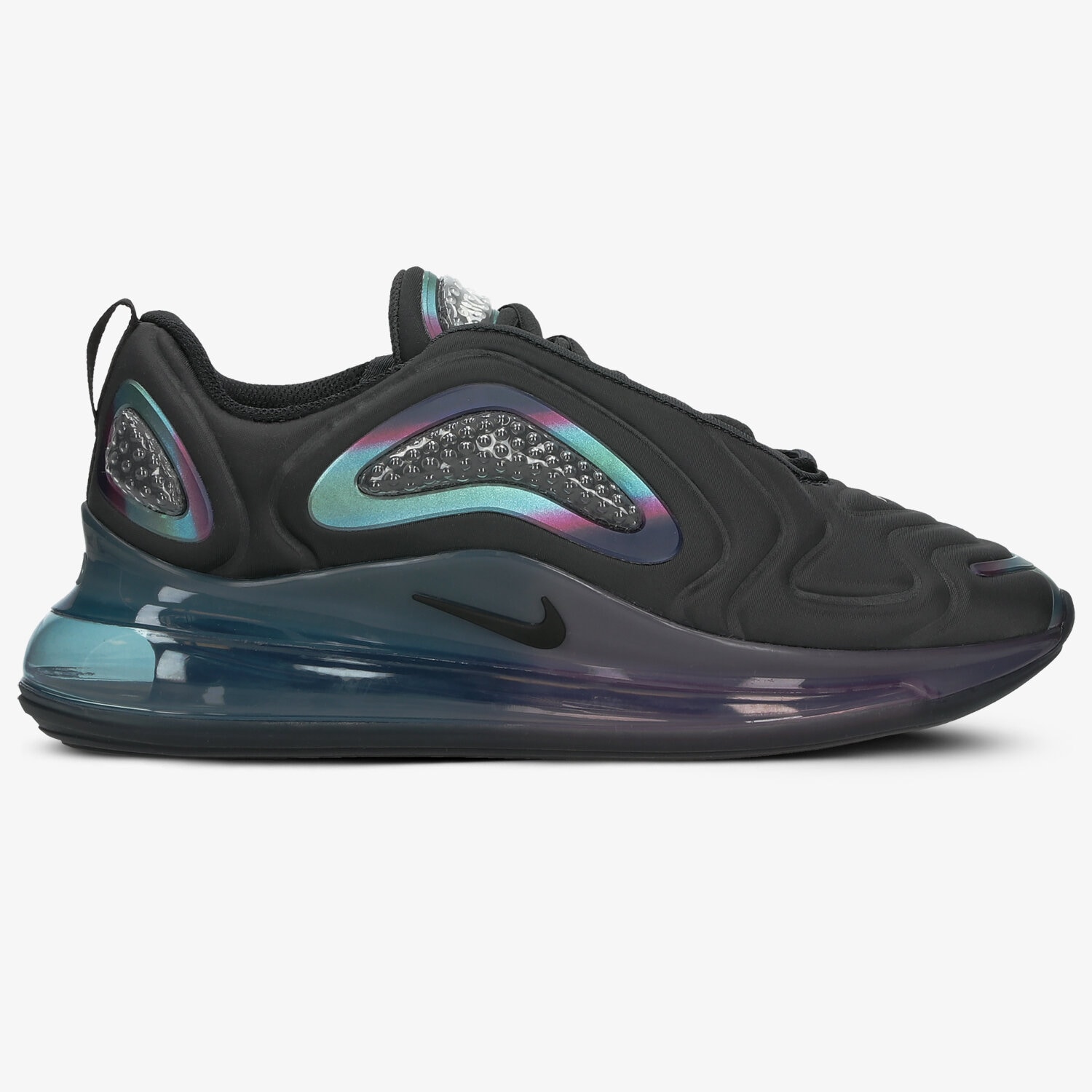 pánské tenisky NIKE AIR MAX 720 20 CT5229-001 ČERNÁ