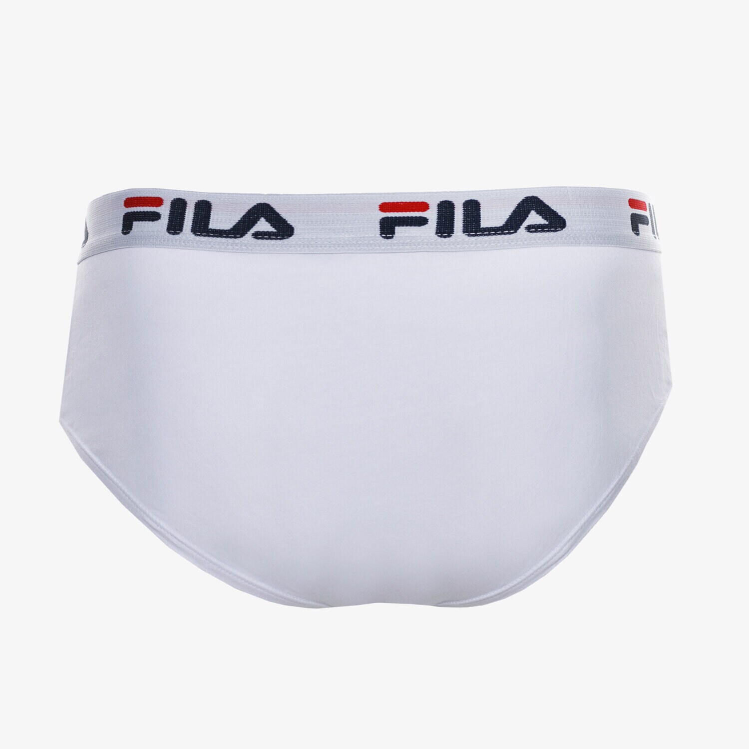 dámské spodní prádlo FILA FIGI CULOTTE URBAN WHITE FU6044-300 BÍLÁ