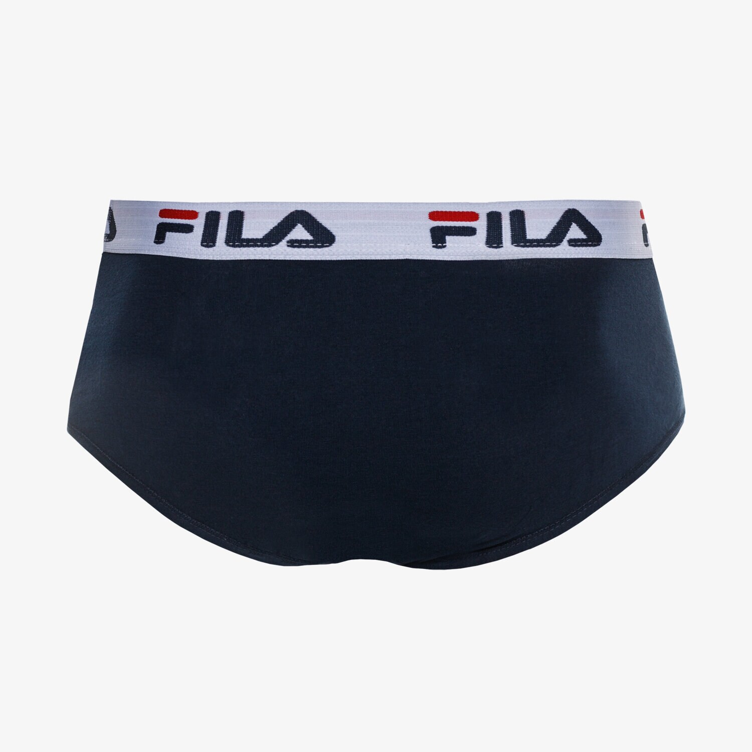 dámské spodní prádlo FILA FIGI CULOTTE URBAN NAVY FU6044-321 TMAVOMODRÁ