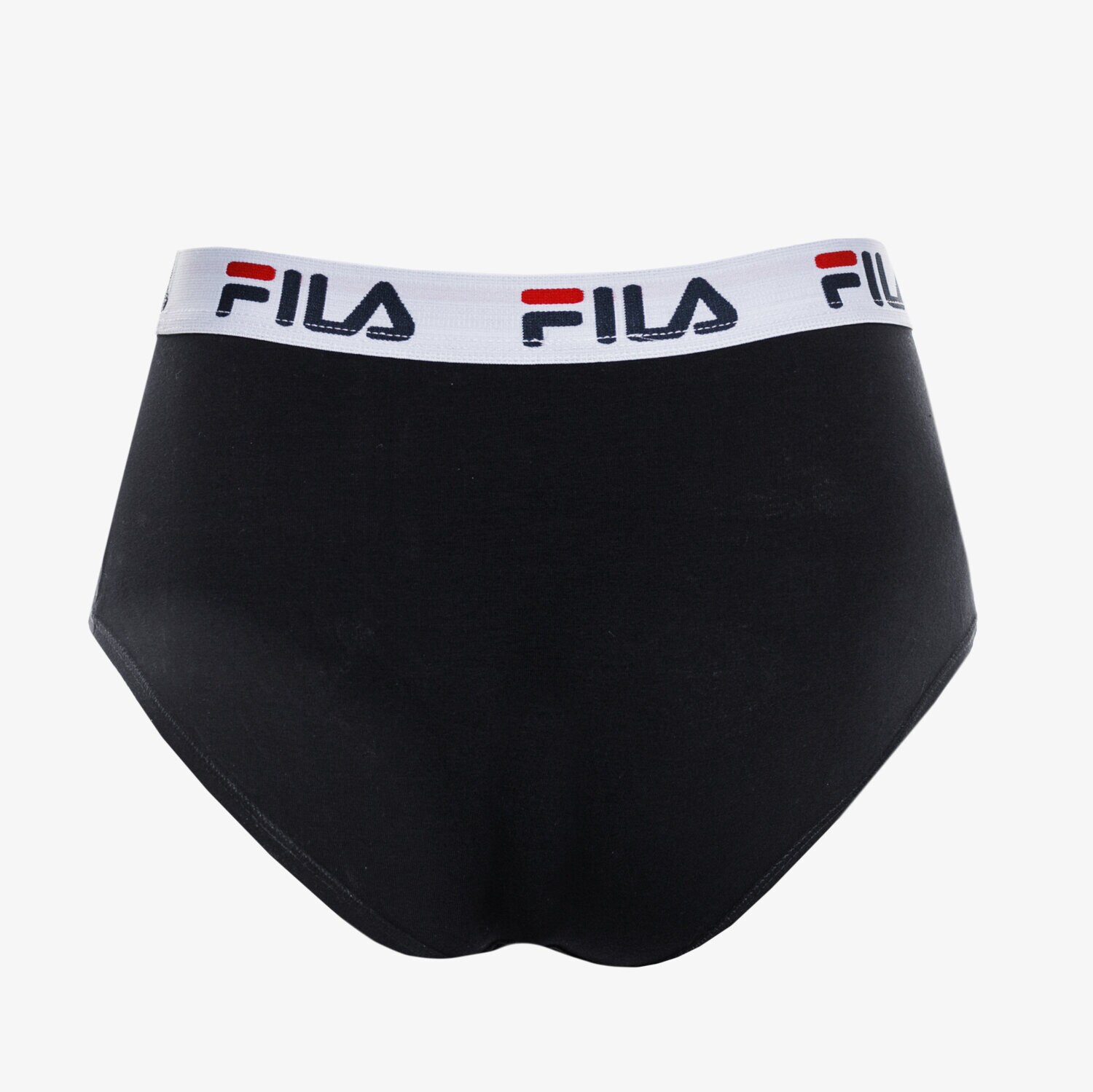 dámské spodní prádlo FILA FIGI CULOTTE URBAN BLACK FU6044-200 ČERNÁ