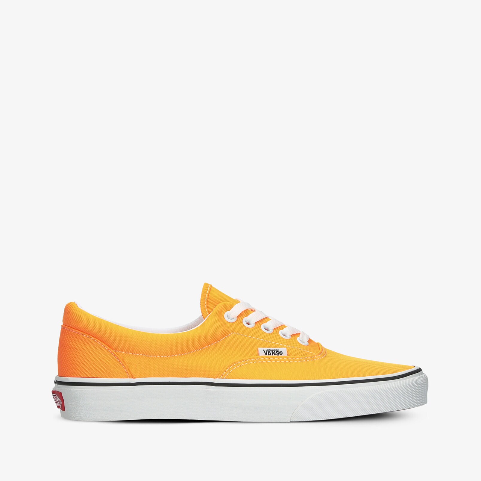 pánské skate boty (skateboardové) VANS ERA  VN0A4U39WT41 ORANŽOVÁ