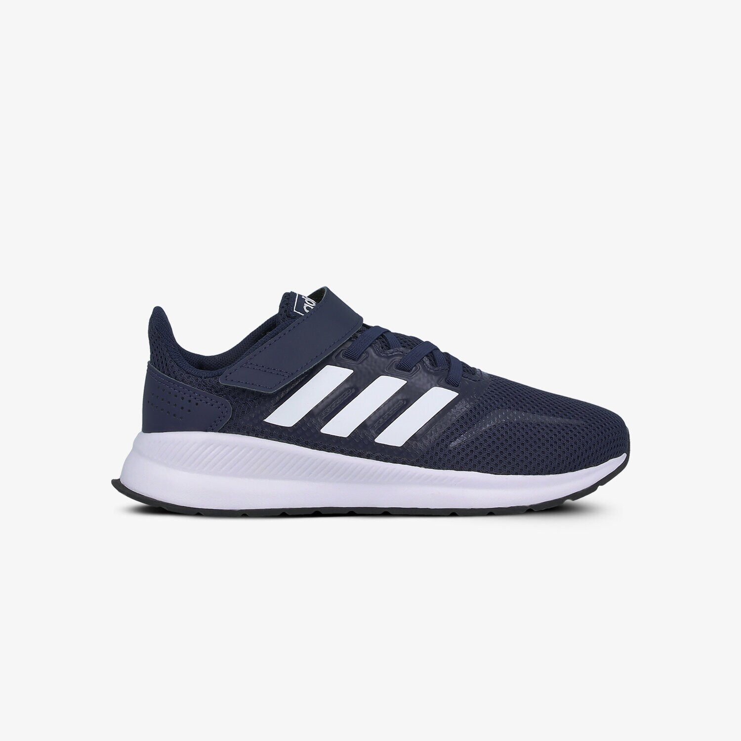 dětské tenisky ADIDAS RUNFALCON C EG6147 TMAVOMODRÁ