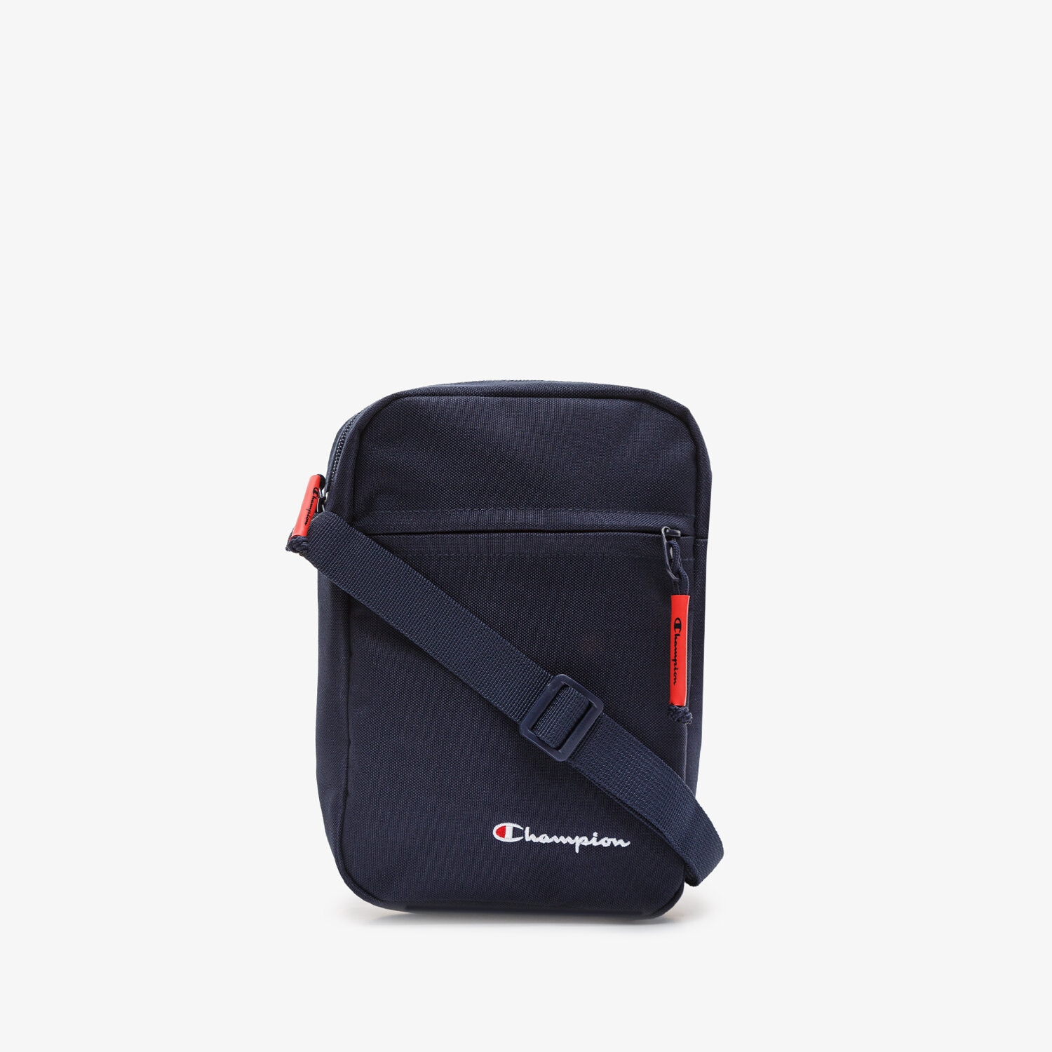dámská taška CHAMPION TAŠKA BASIC SMALL BAG 805147BS501 TMAVOMODRÁ