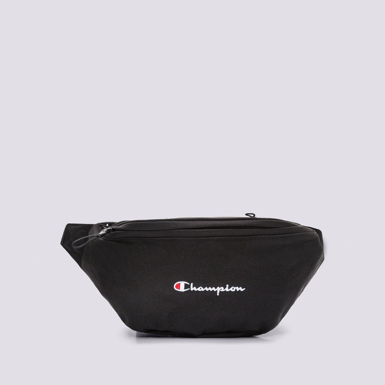 dámská ledvinka CHAMPION LEDVINKA BASIC BUM BAG 805148KK001 ČERNÁ