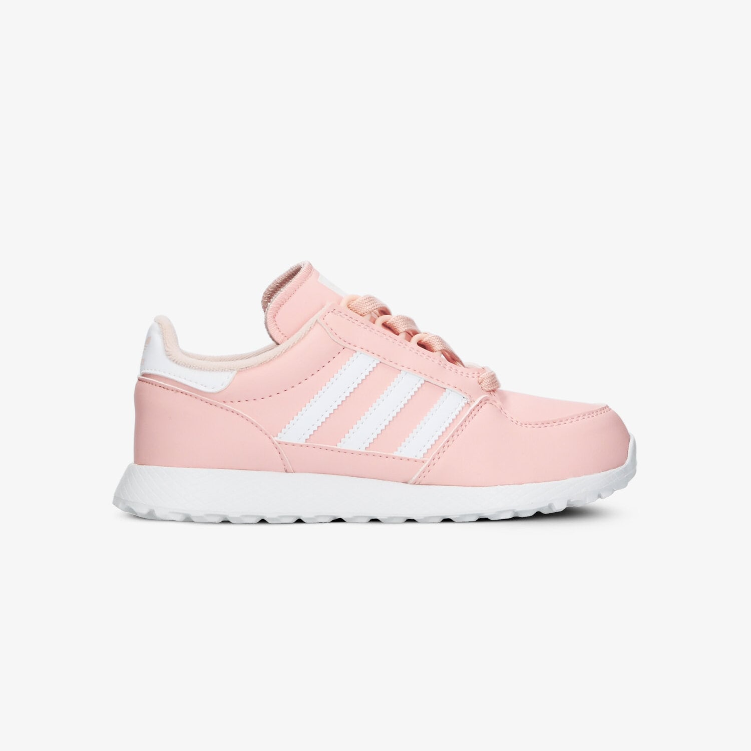dětské tenisky ADIDAS FOREST GROVE C EG8967 RŮŽOVÁ