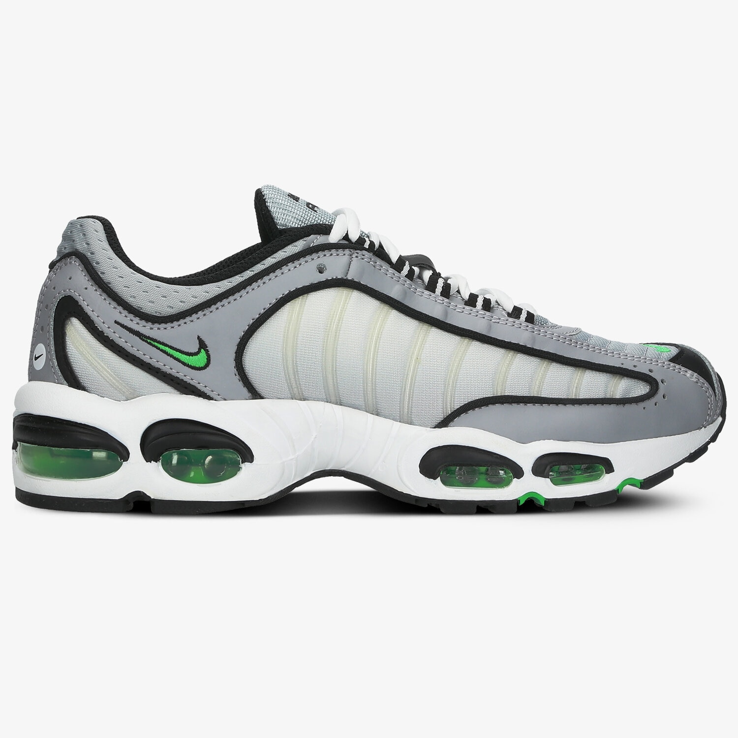 pánské tenisky NIKE AIR MAX TAILWIND IV CD0456-001 ŠEDÁ