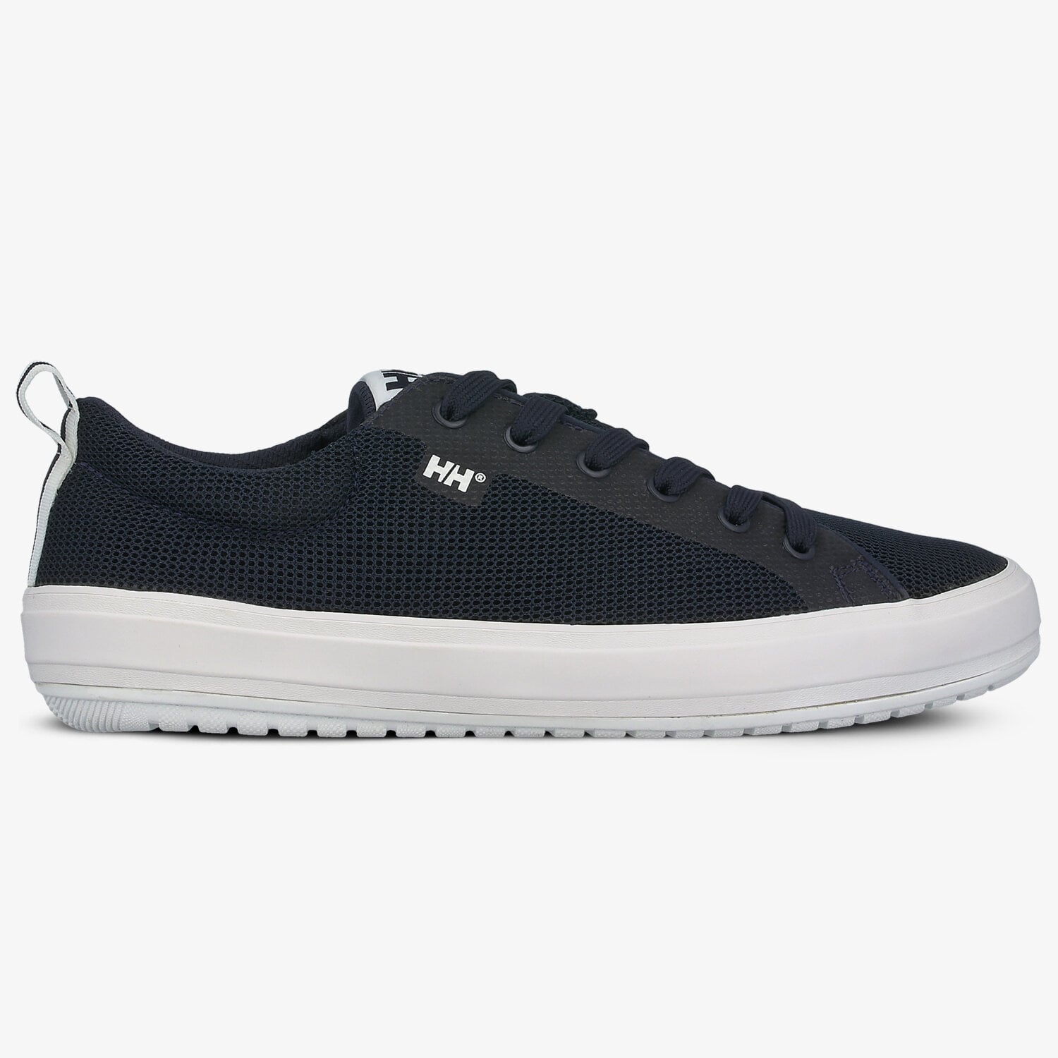 pánské tenisky HELLY HANSEN SCURRY V3 11550597 TMAVOMODRÁ