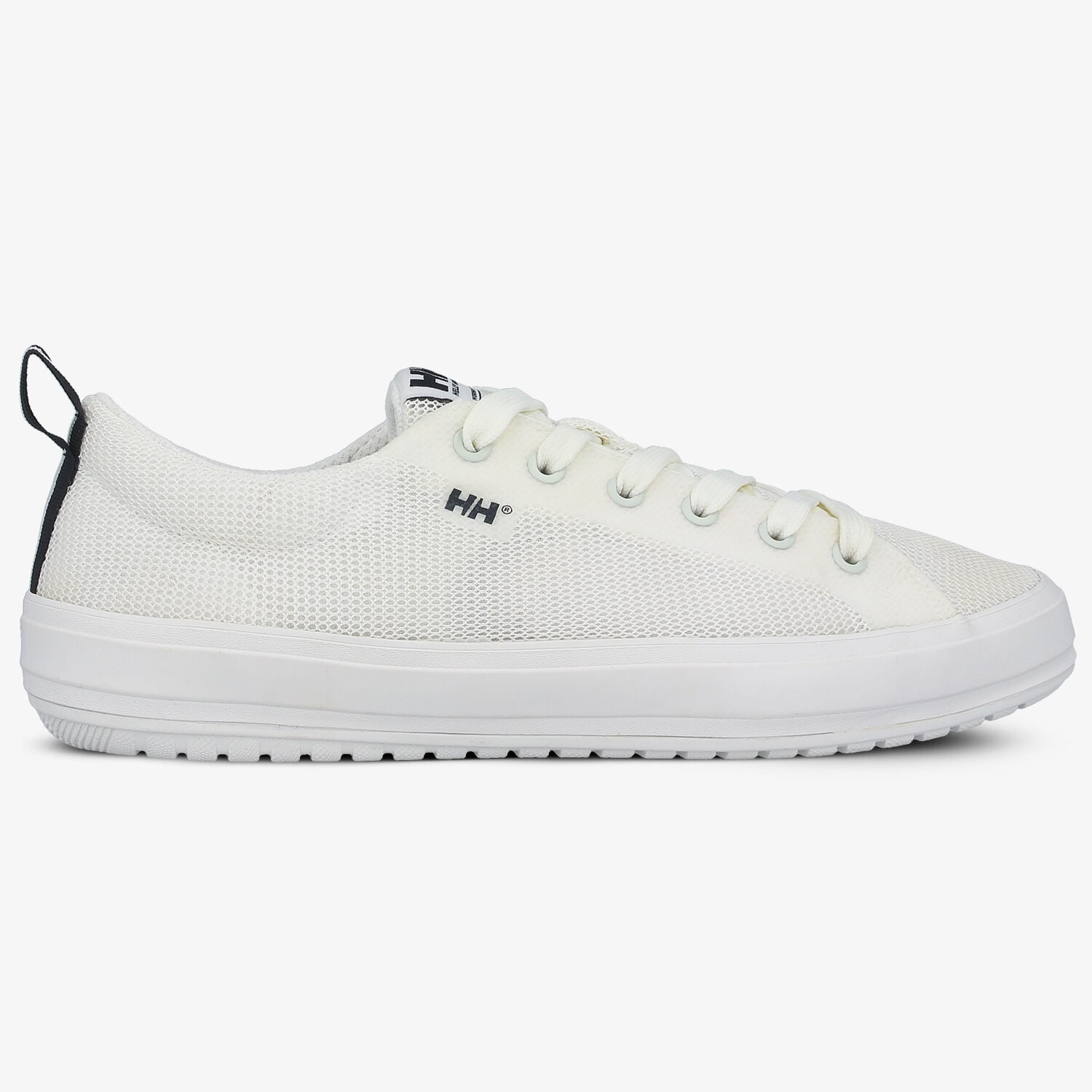 pánské tenisky HELLY HANSEN SCURRY V3 11550011 BÍLÁ