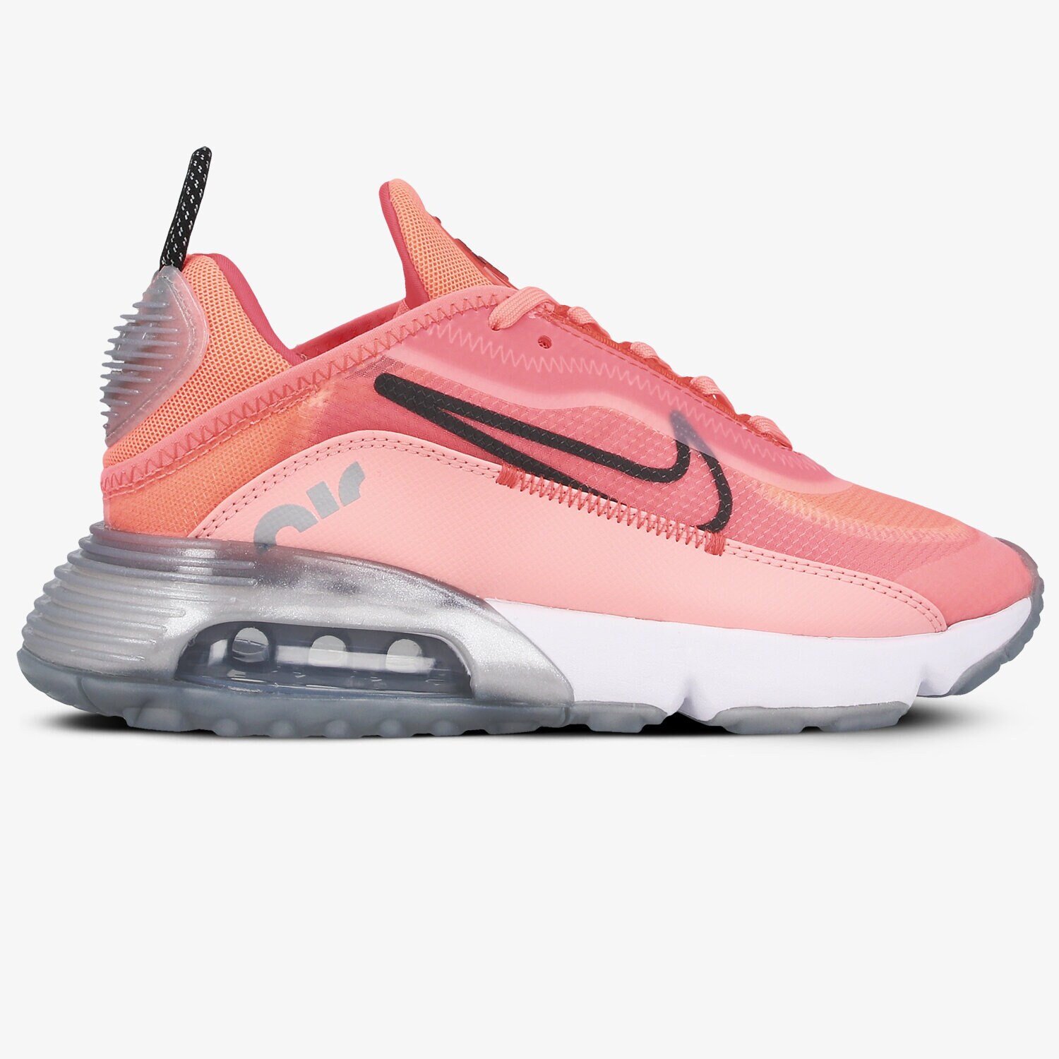 dámské tenisky NIKE W AIR MAX 2090 CT7698-600 RŮŽOVÁ