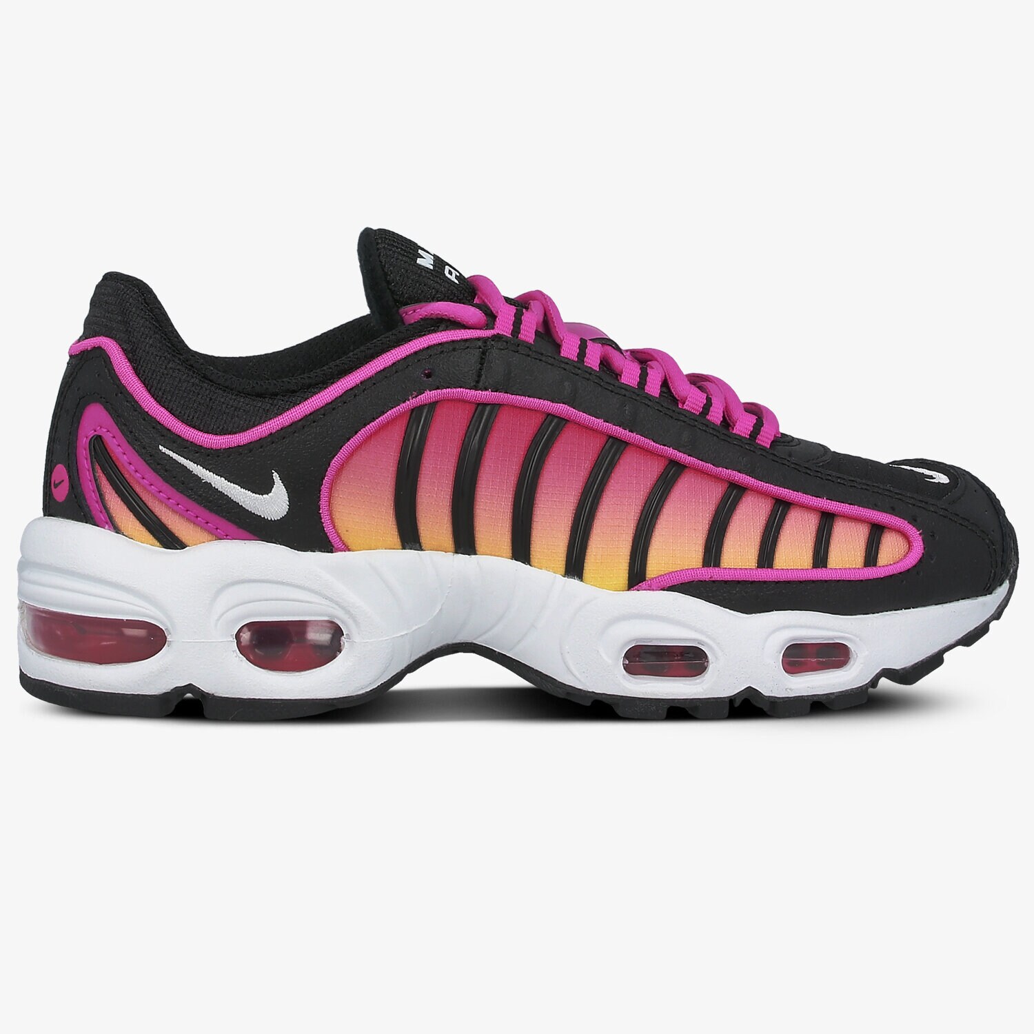 dámské tenisky NIKE AIR MAX TAILWIND IV CK2600-002 VÍCEBAREVNÁ