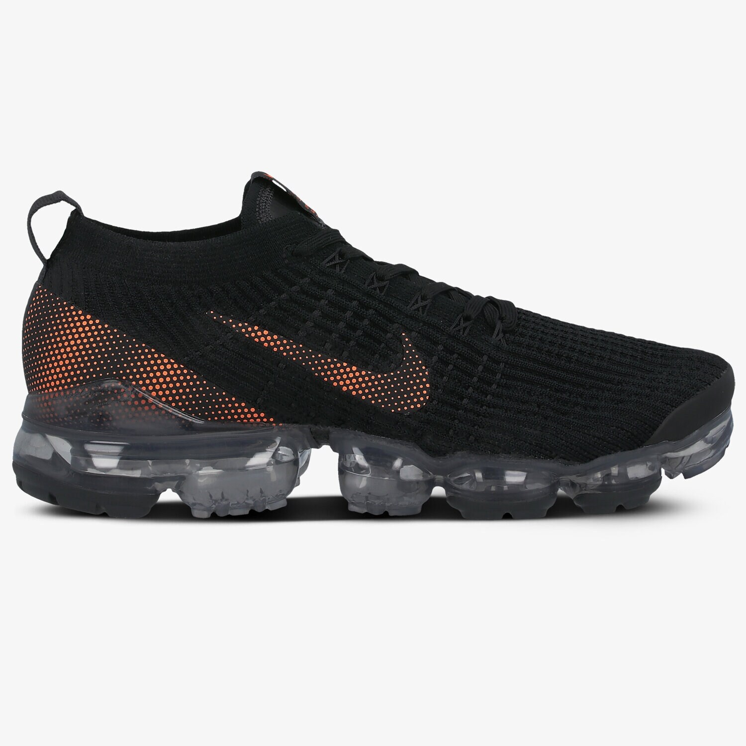 pánské tenisky NIKE AIR VAPORMAX FLYKNIT 3 CU1926-001 ČERNÁ