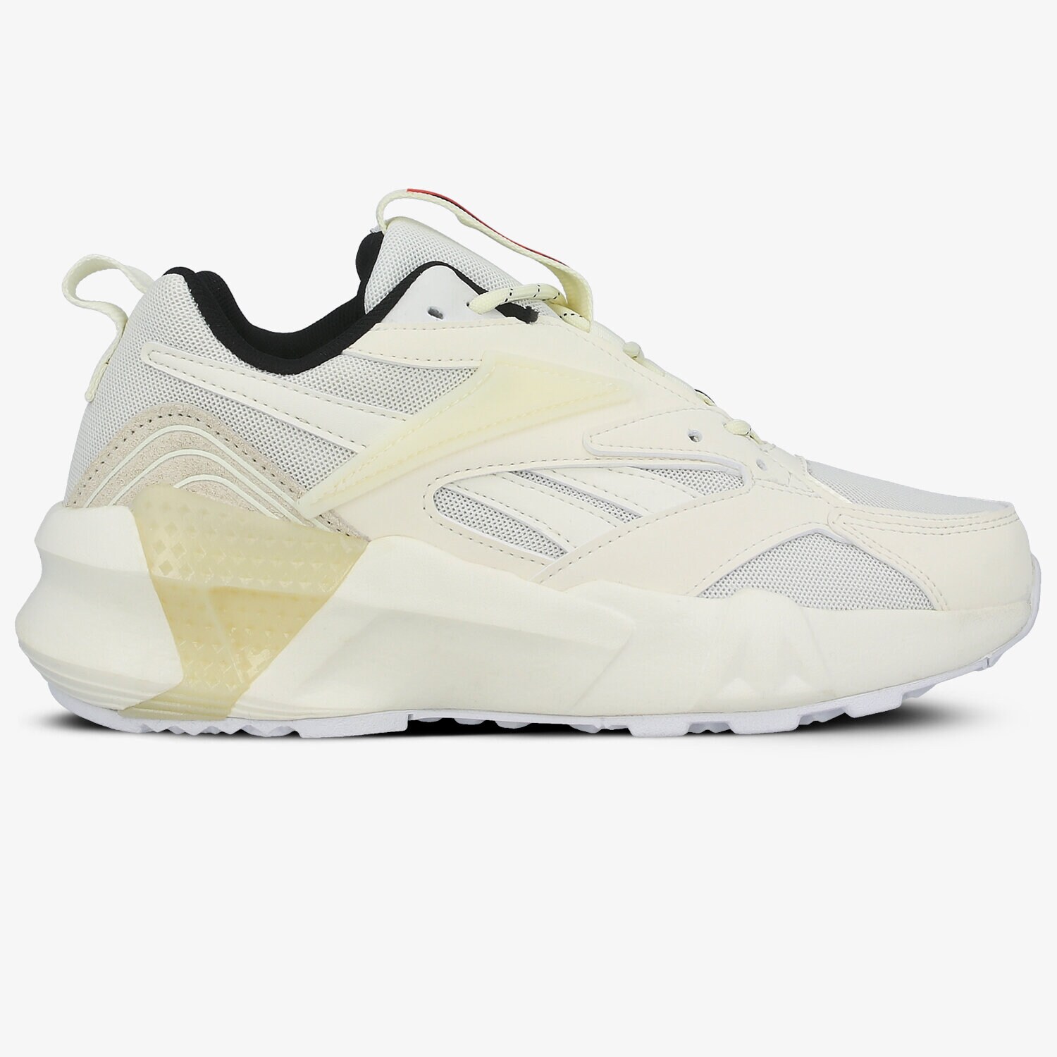 dámské tenisky REEBOK AZTREK DOUBLE MIX EF4565 BÉŽOVÁ