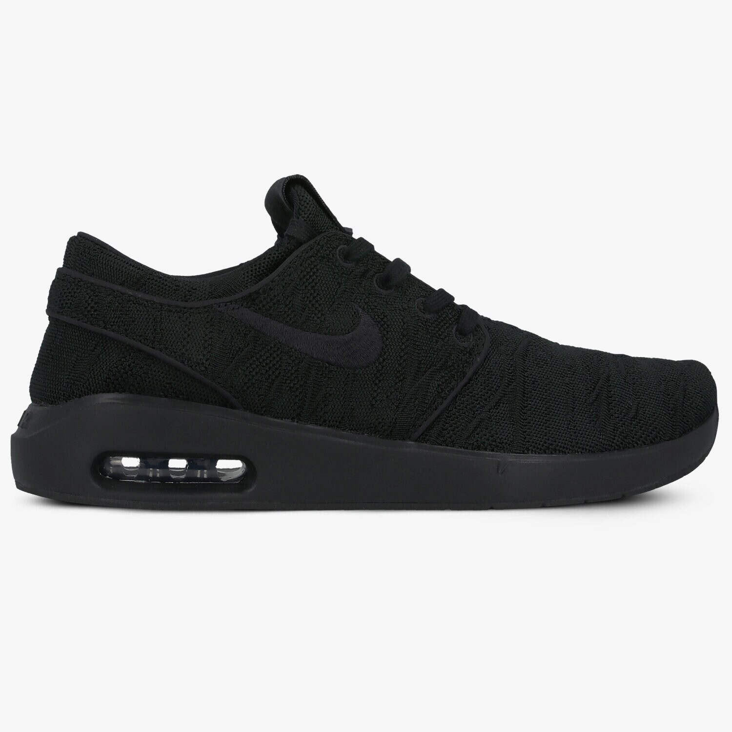 pánské tenisky NIKE SB AIR MAX JANOSKI 2 AQ7477-004 ČERNÁ