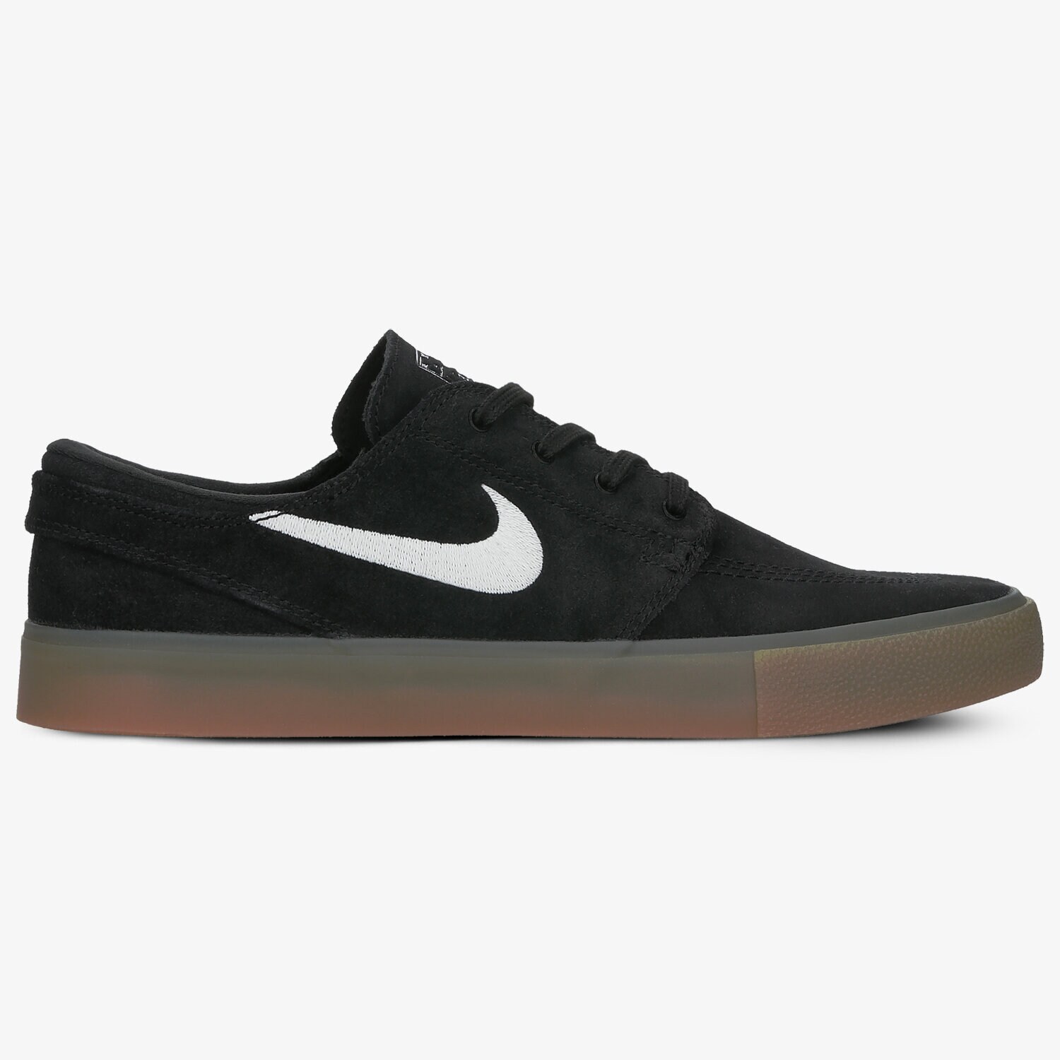 pánské tenisky NIKE SB ZOOM JANOSKI RM AQ7475-003 ČERNÁ