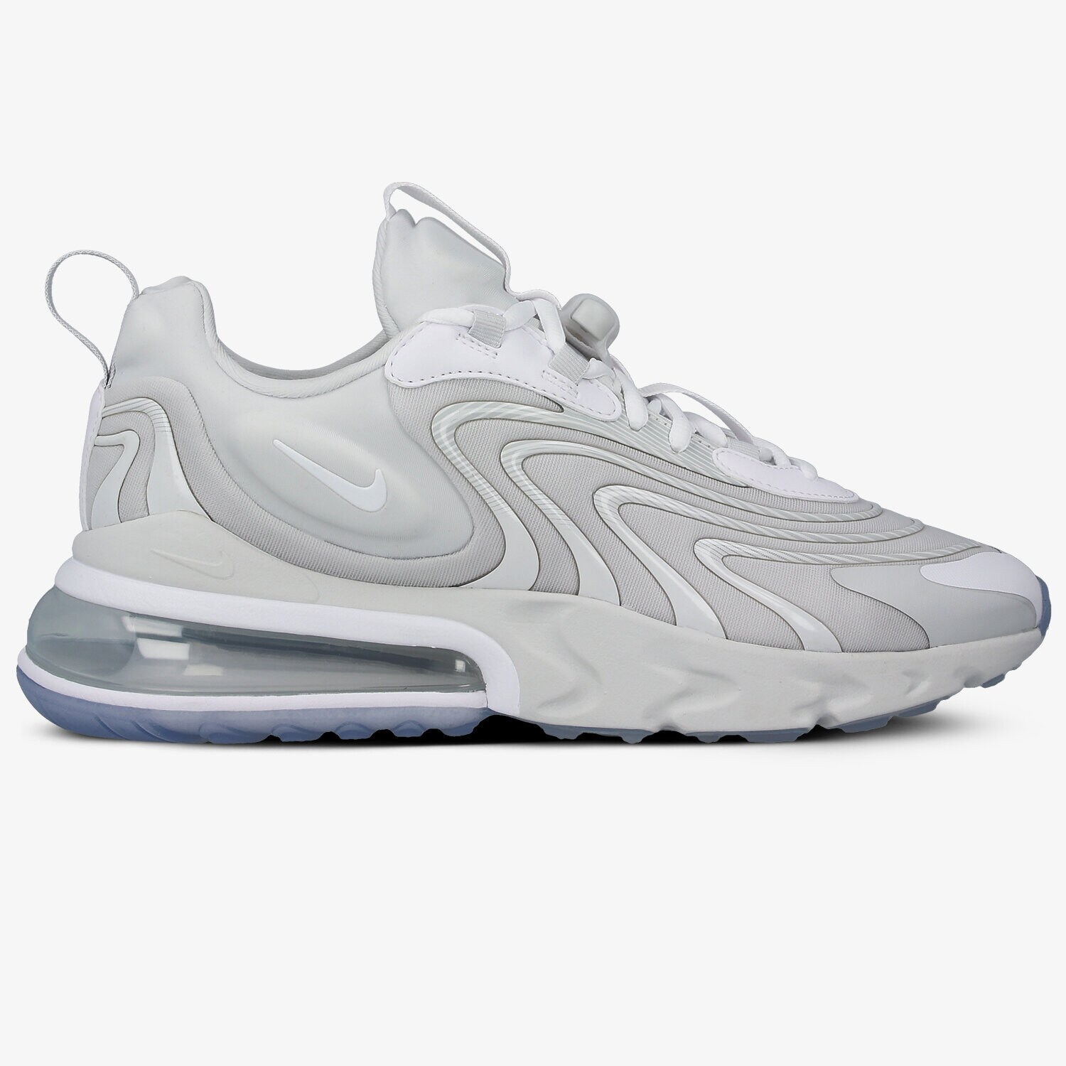pánské tenisky NIKE AIR MAX 270 REACT ENG CJ0579-002 BÍLÁ