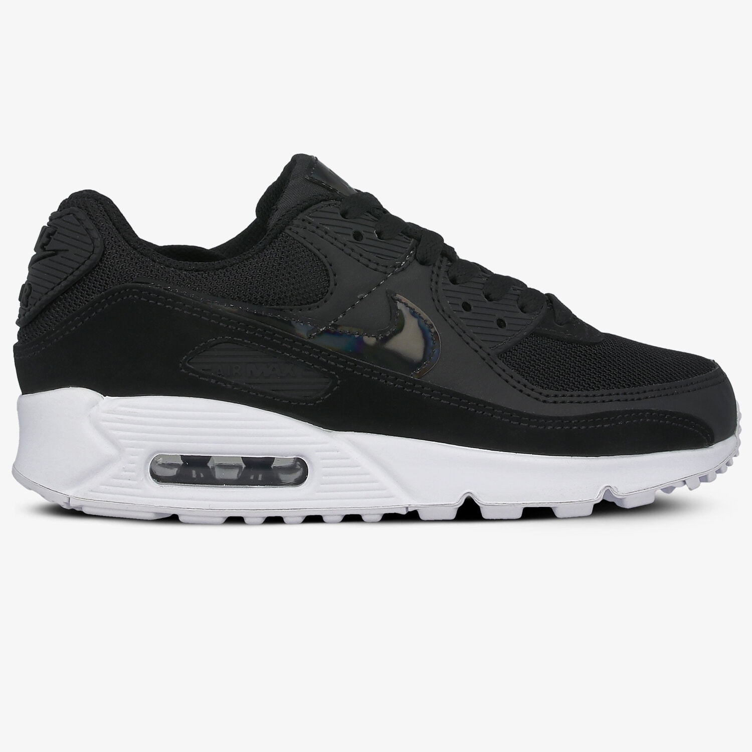 dámské tenisky NIKE AIR MAX 90 TWIST CV8110-001 ČERNÁ
