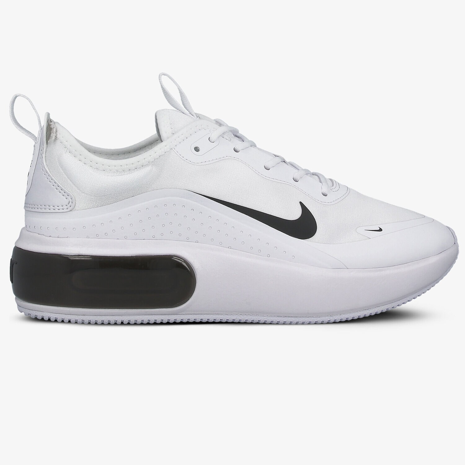 dámské tenisky NIKE AIR MAX DIA CI3898-100 BÍLÁ