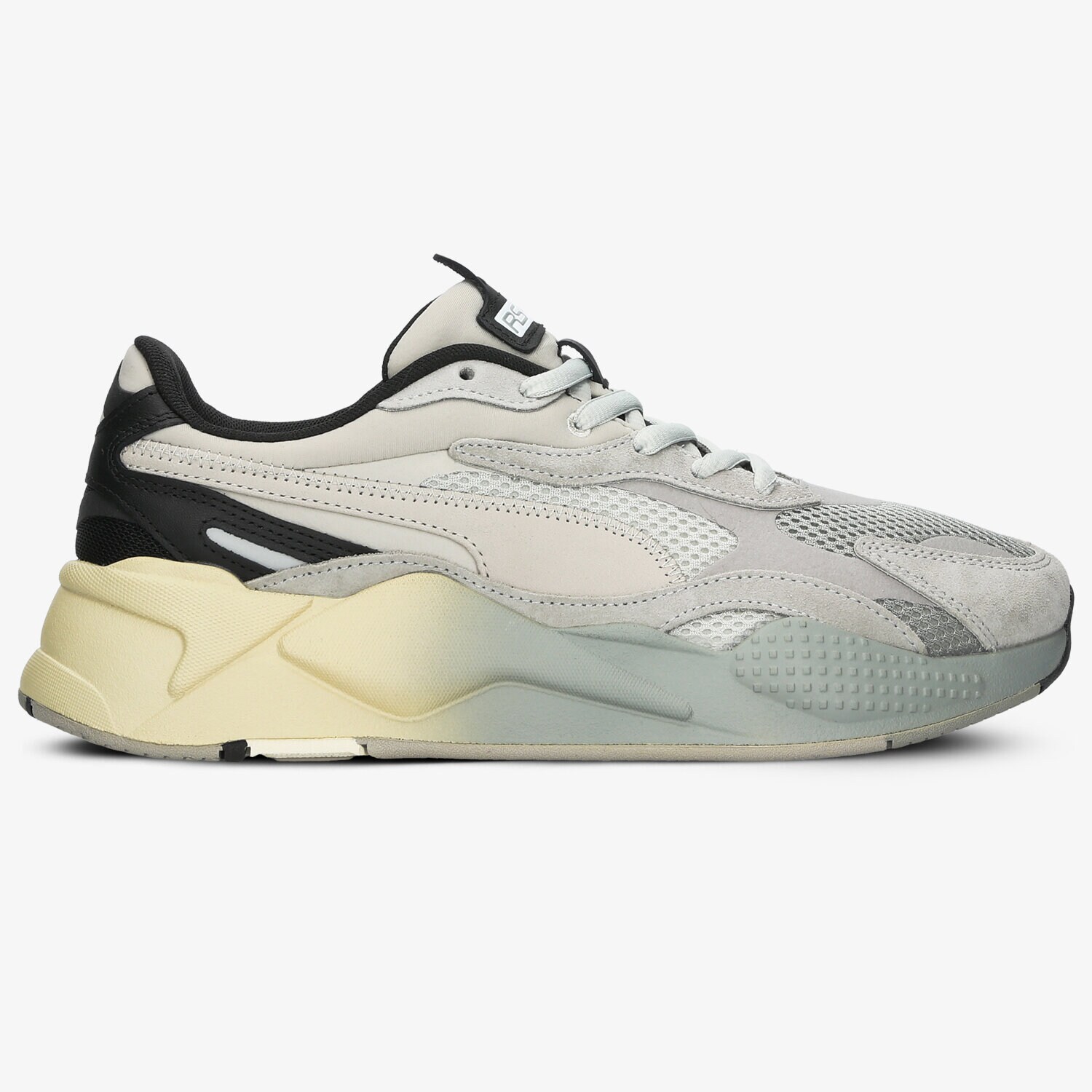 pánské tenisky PUMA RS-X3 MOVE 37242902 BÍLÁ