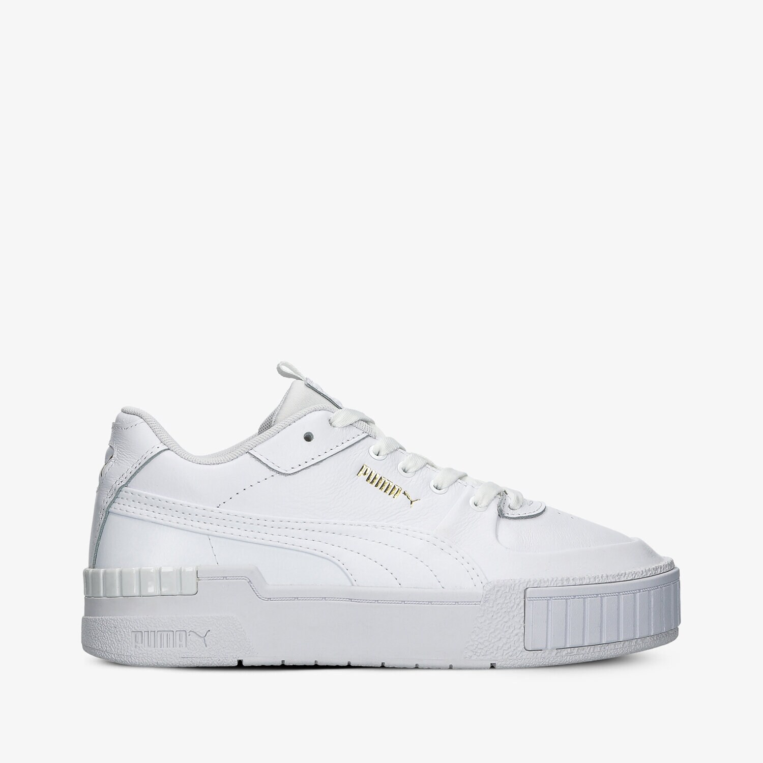 dámské tenisky PUMA CALI SPORT WN'S 37387101 BÍLÁ