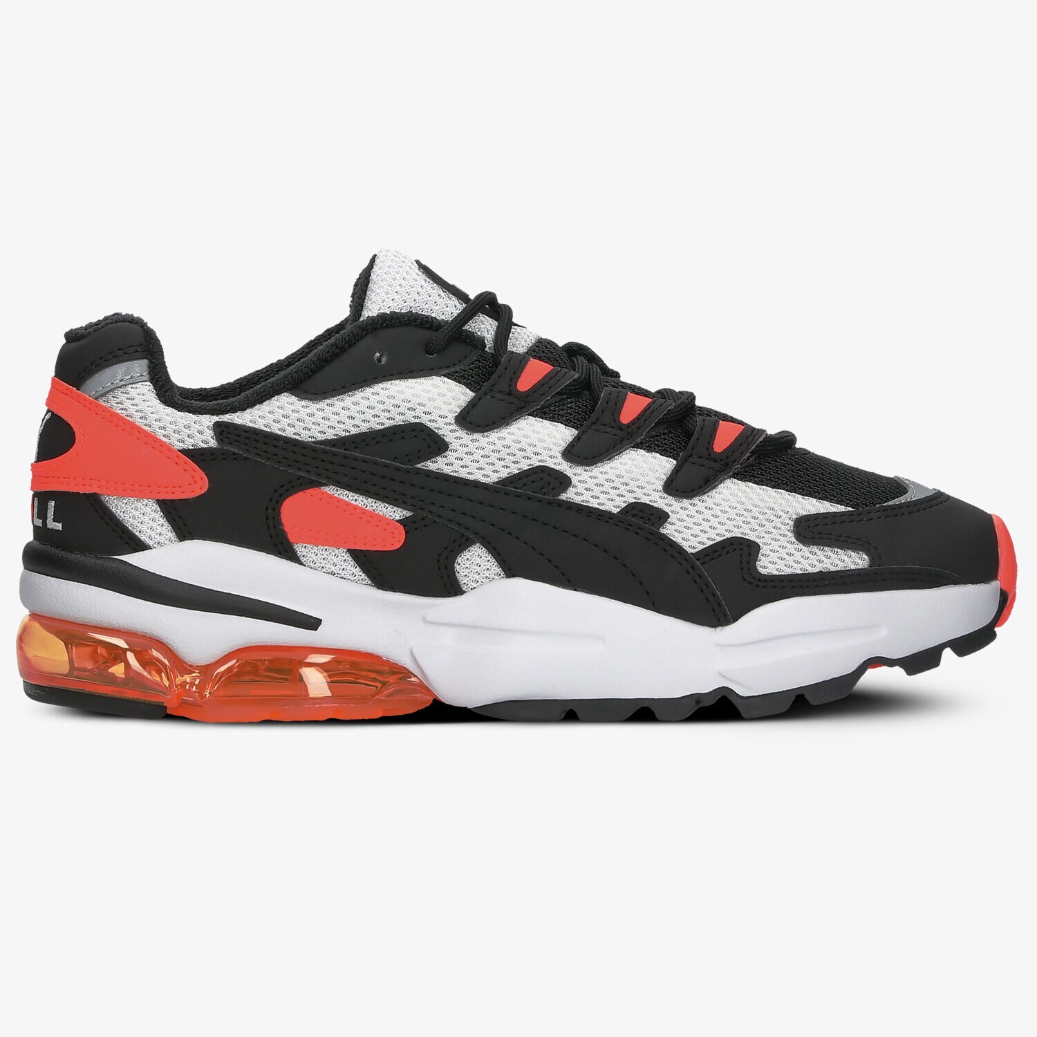 pánské tenisky PUMA CELL ALIEN OG 36980120 ČERNÁ