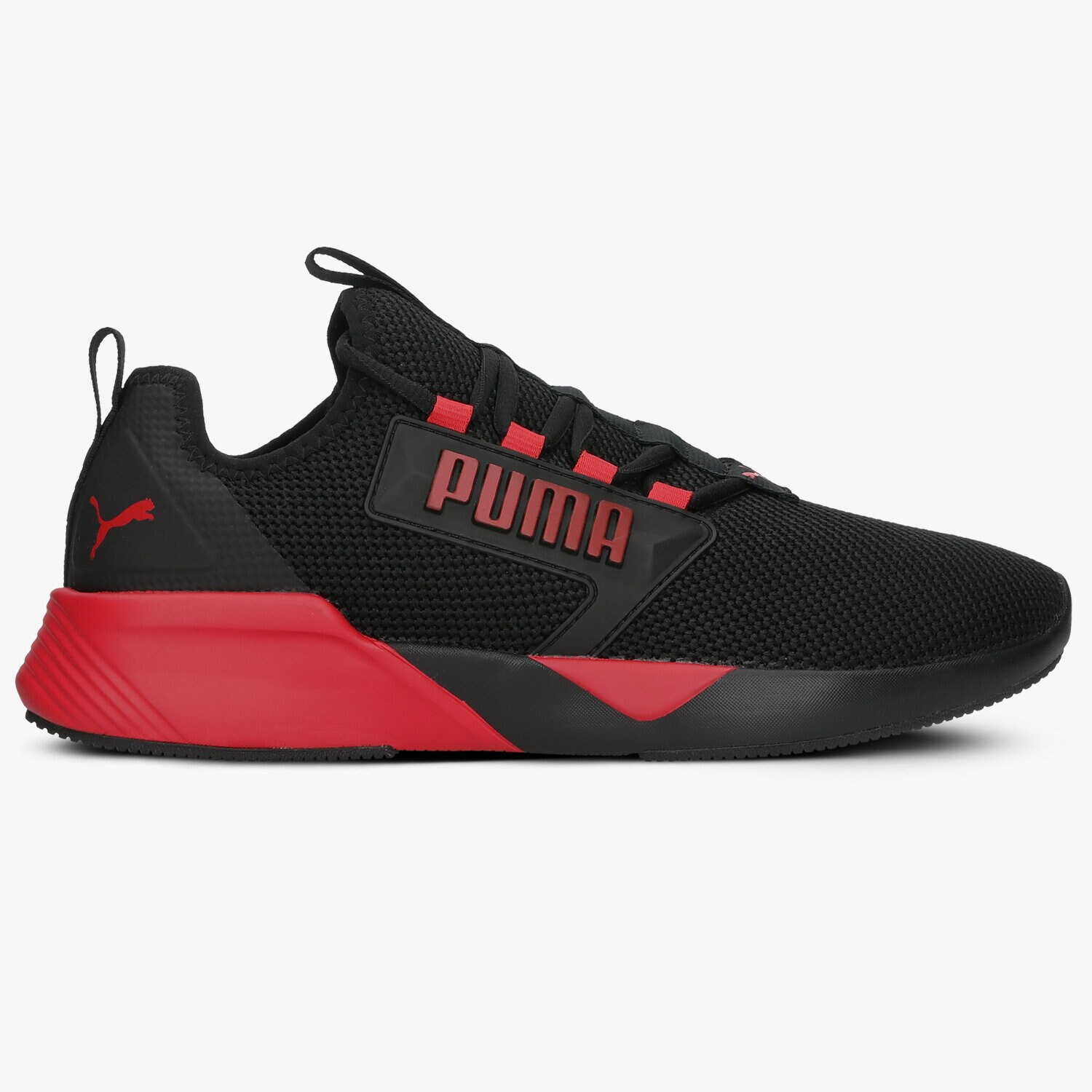 pánské tenisky PUMA RETALIATE 19234013 ČERNÁ