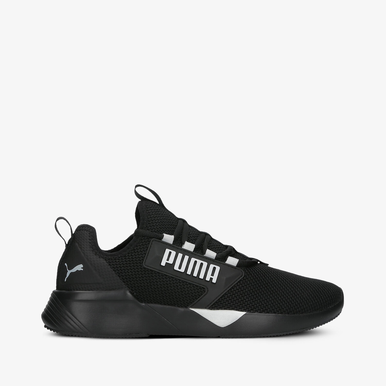 pánské tenisky PUMA RETALIATE 19234012 ČERNÁ