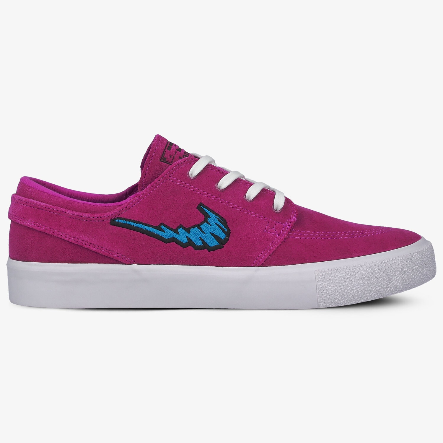 pánské tenisky NIKE SB ZOOM JANOSKI RM AQ7475-500 FIALOVÁ
