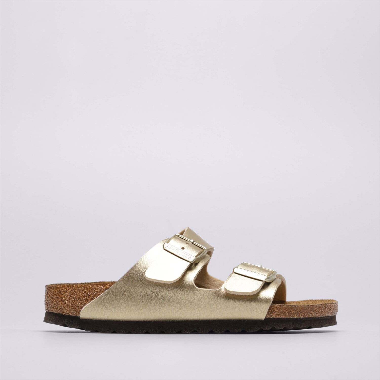 BIRKENSTOCK ARIZONA  1016111 ZLATÁ