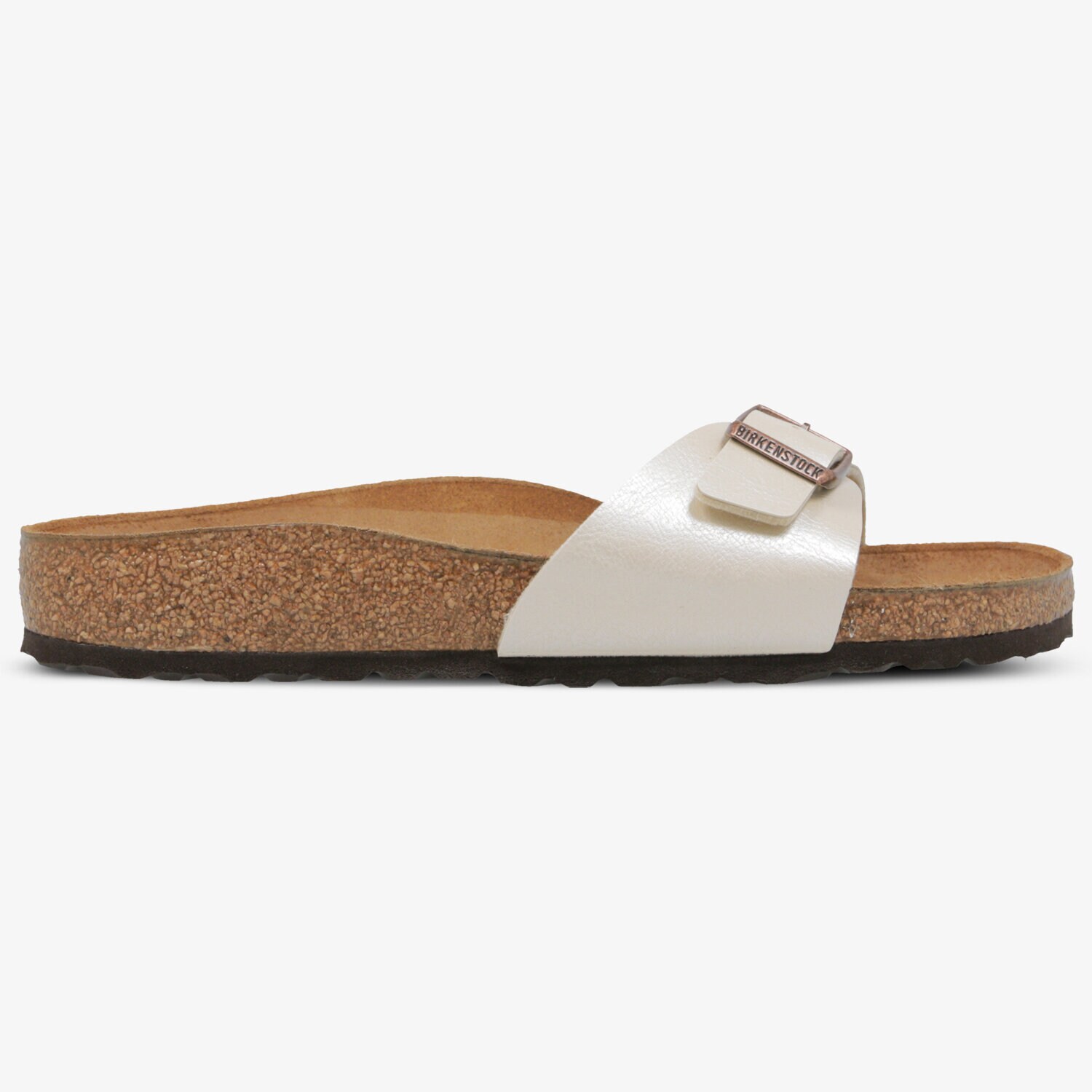 BIRKENSTOCK MADRID  940153 BÉŽOVÁ
