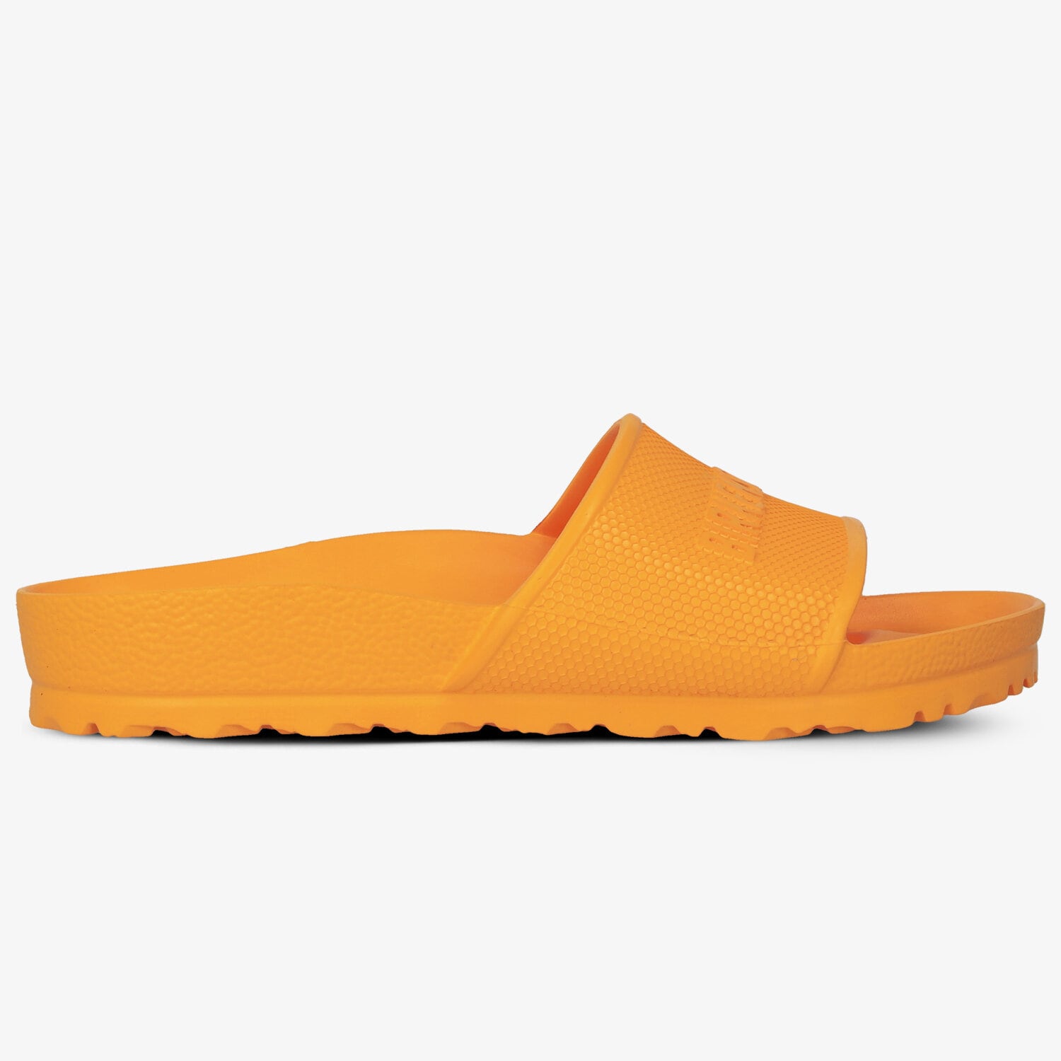 BIRKENSTOCK BARBADOS EVA 1015486 ORANŽOVÁ
