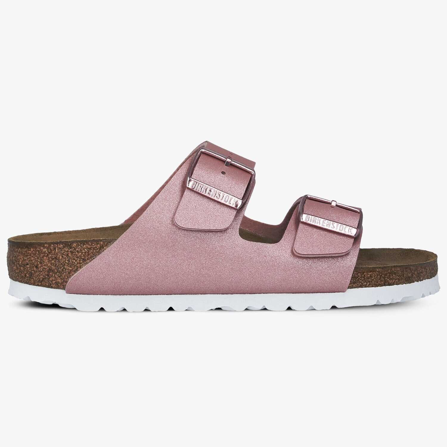 BIRKENSTOCK ARIZONA  1016029 RŮŽOVÁ