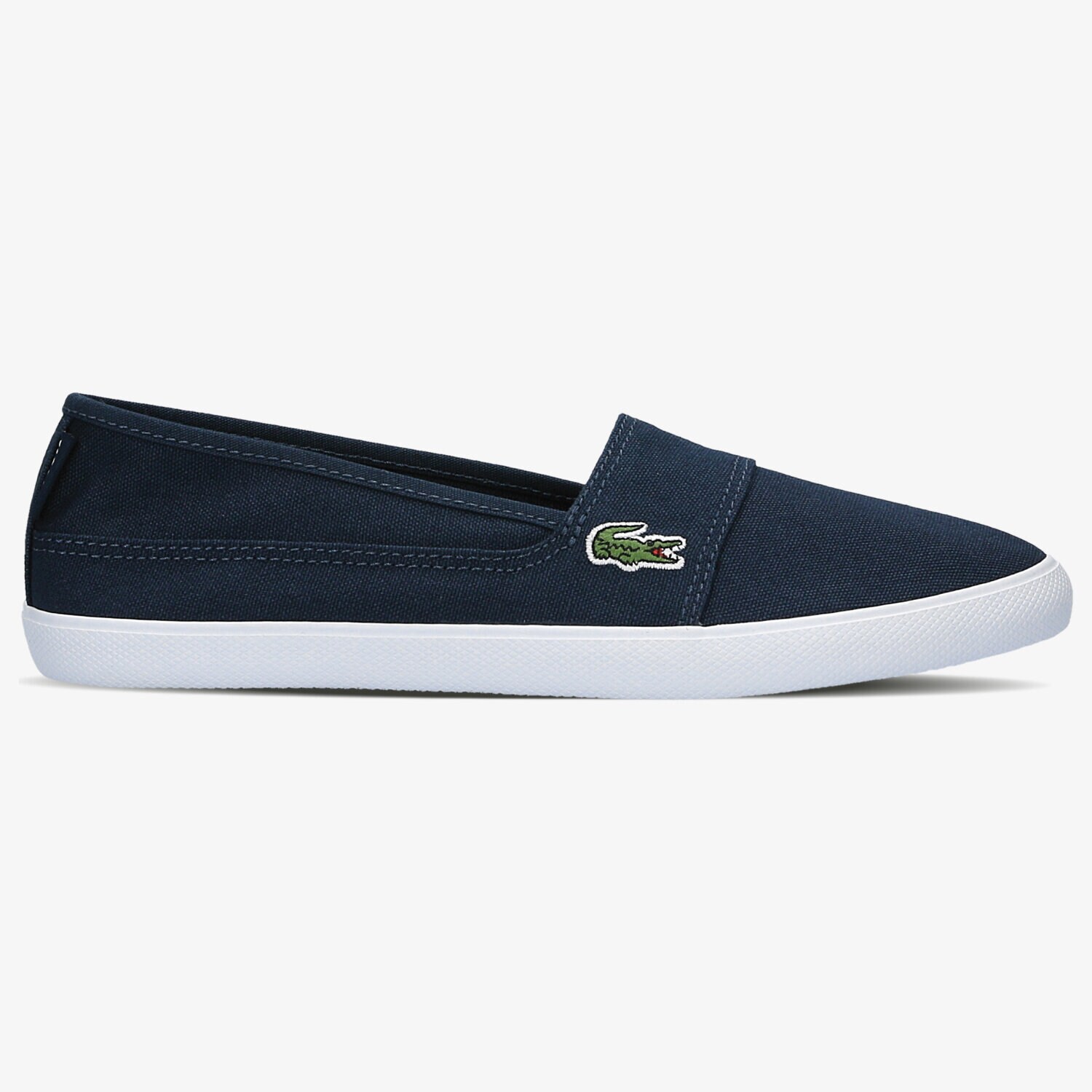 dámské tenisky LACOSTE MARICE BL 1 732SPW0142003 TMAVOMODRÁ