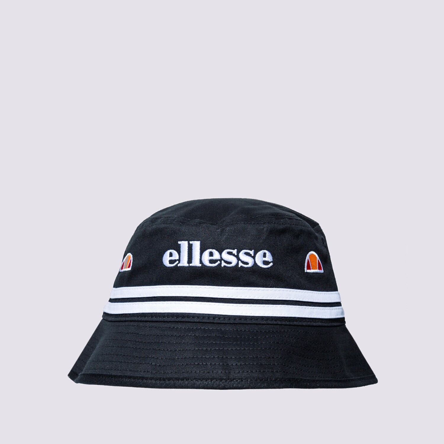 ELLESSE KLOBOUK LORENZO BLK SAAA0839011 ČERNÁ