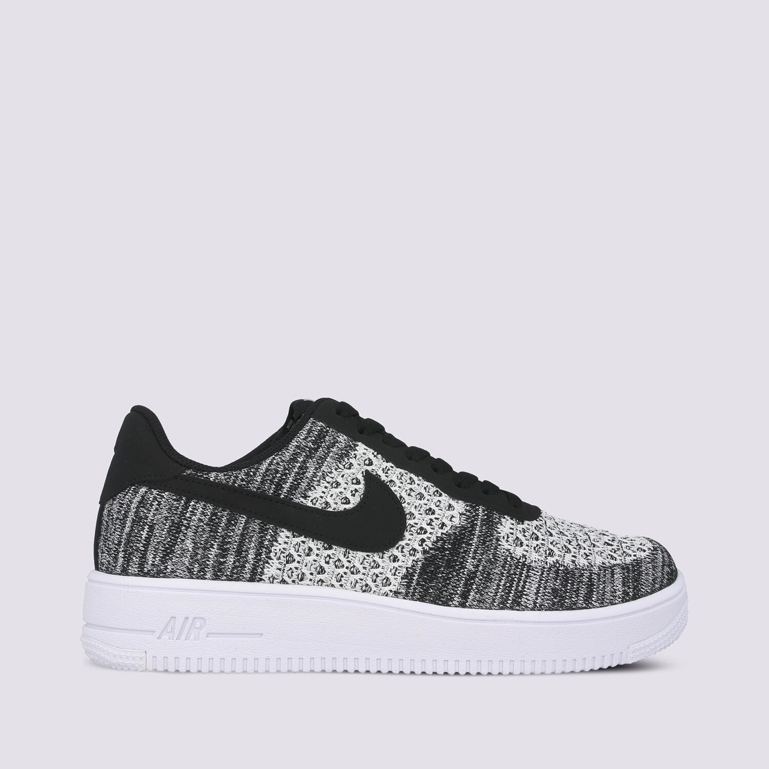 pánské tenisky NIKE AIR FORCE 1 FLYKNIT 2.0 AV3042-001 VÍCEBAREVNÁ