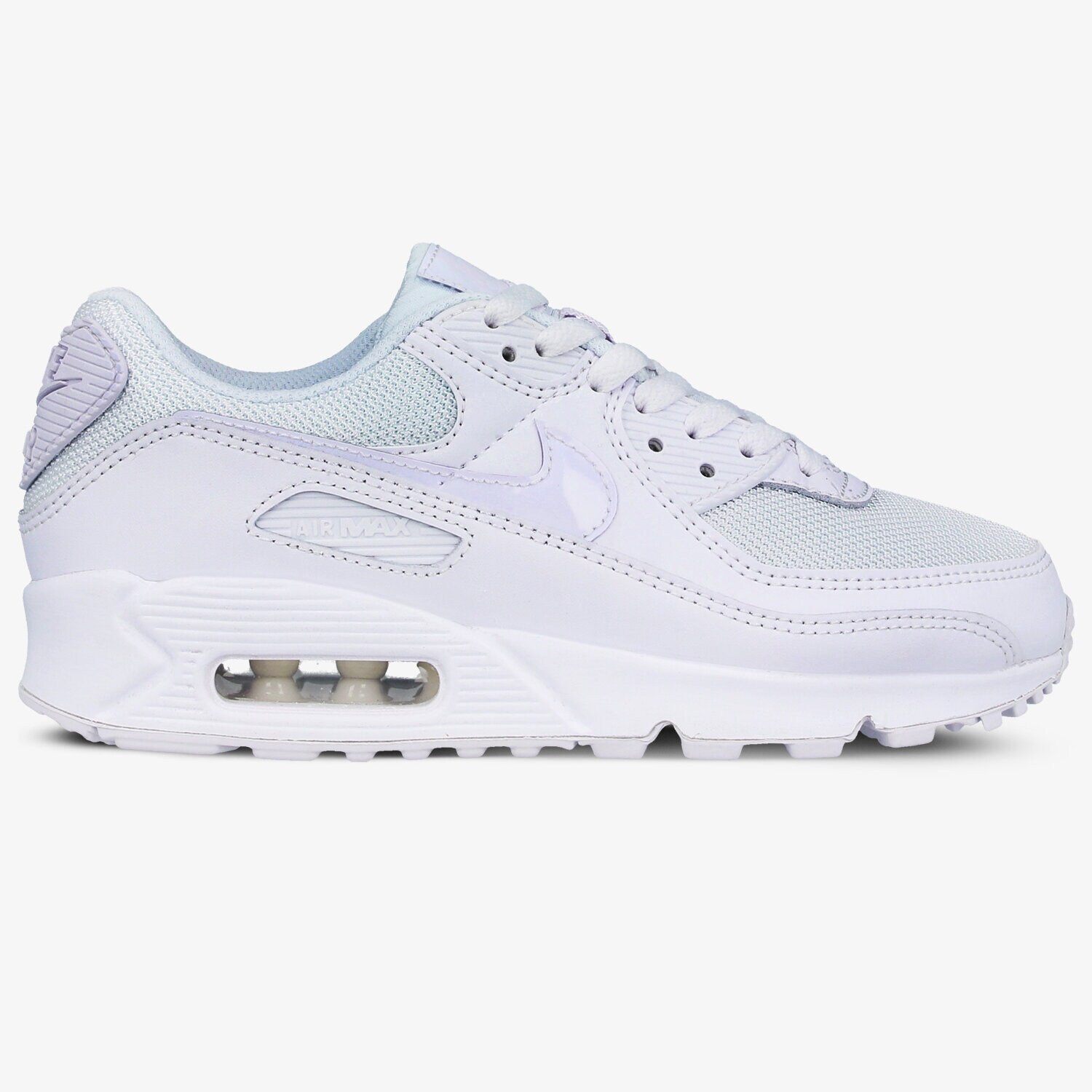 dámské tenisky NIKE AIR MAX 90 TWIST CV8110-100 BÍLÁ