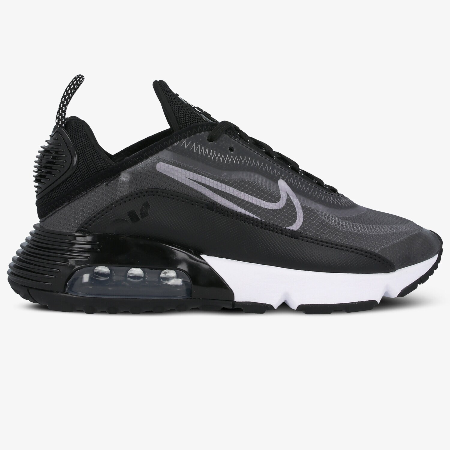 dámské tenisky NIKE W AIR MAX 2090 CK2612-002 ČERNÁ