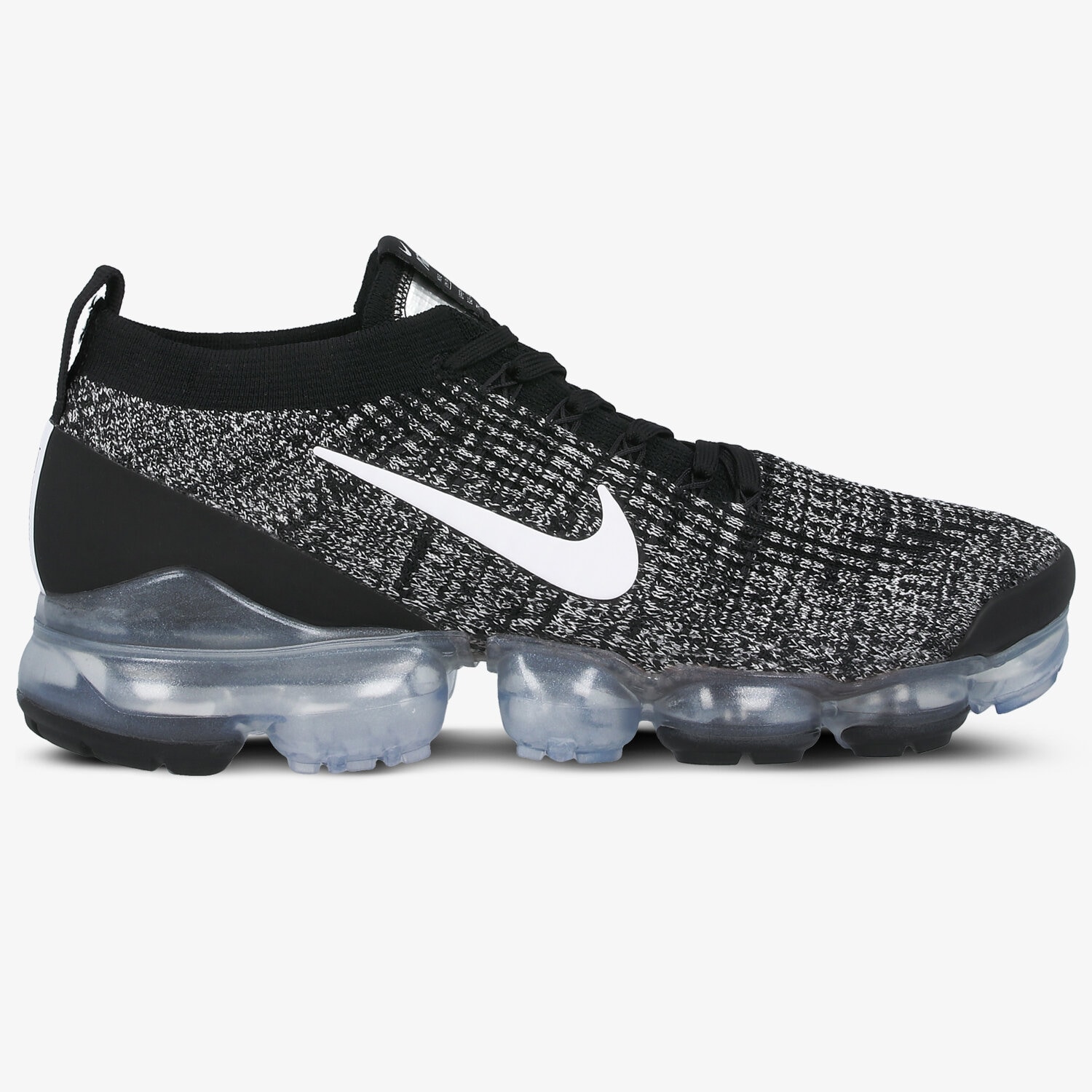 pánské tenisky NIKE AIR VAPORMAX FLYKNIT 3 AJ6900-002 ČERNÁ