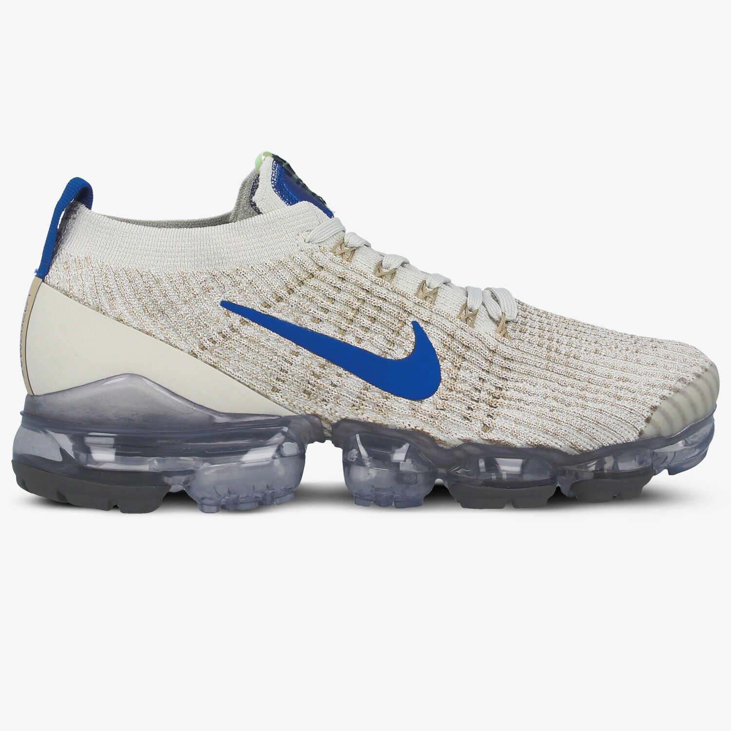 pánské tenisky NIKE AIR VAPORMAX FLYKNIT 3 CT1270-002 BÍLÁ
