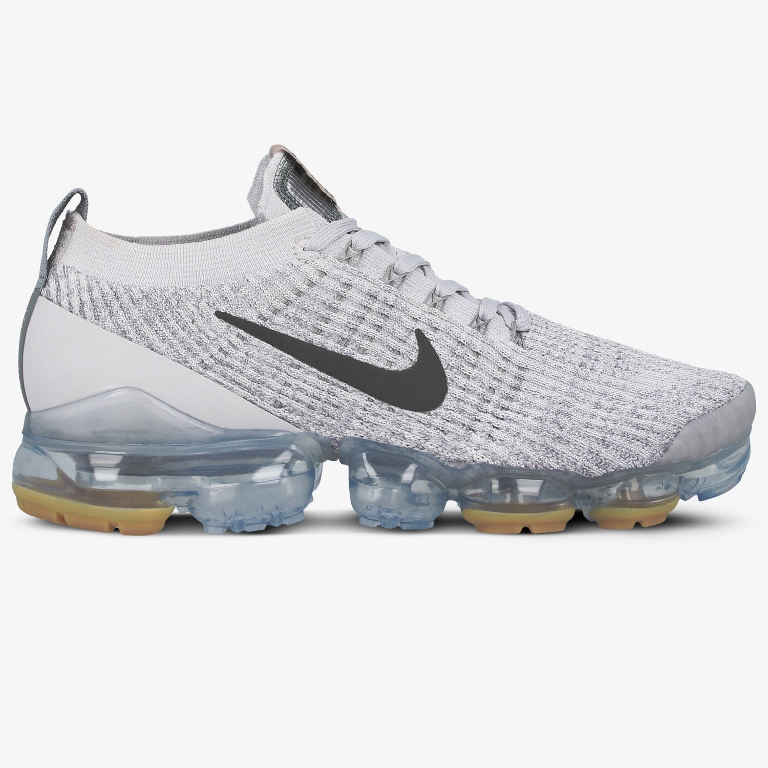 pánské tenisky NIKE AIR VAPORMAX FLYKNIT 3 CT1270-003 BÍLÁ