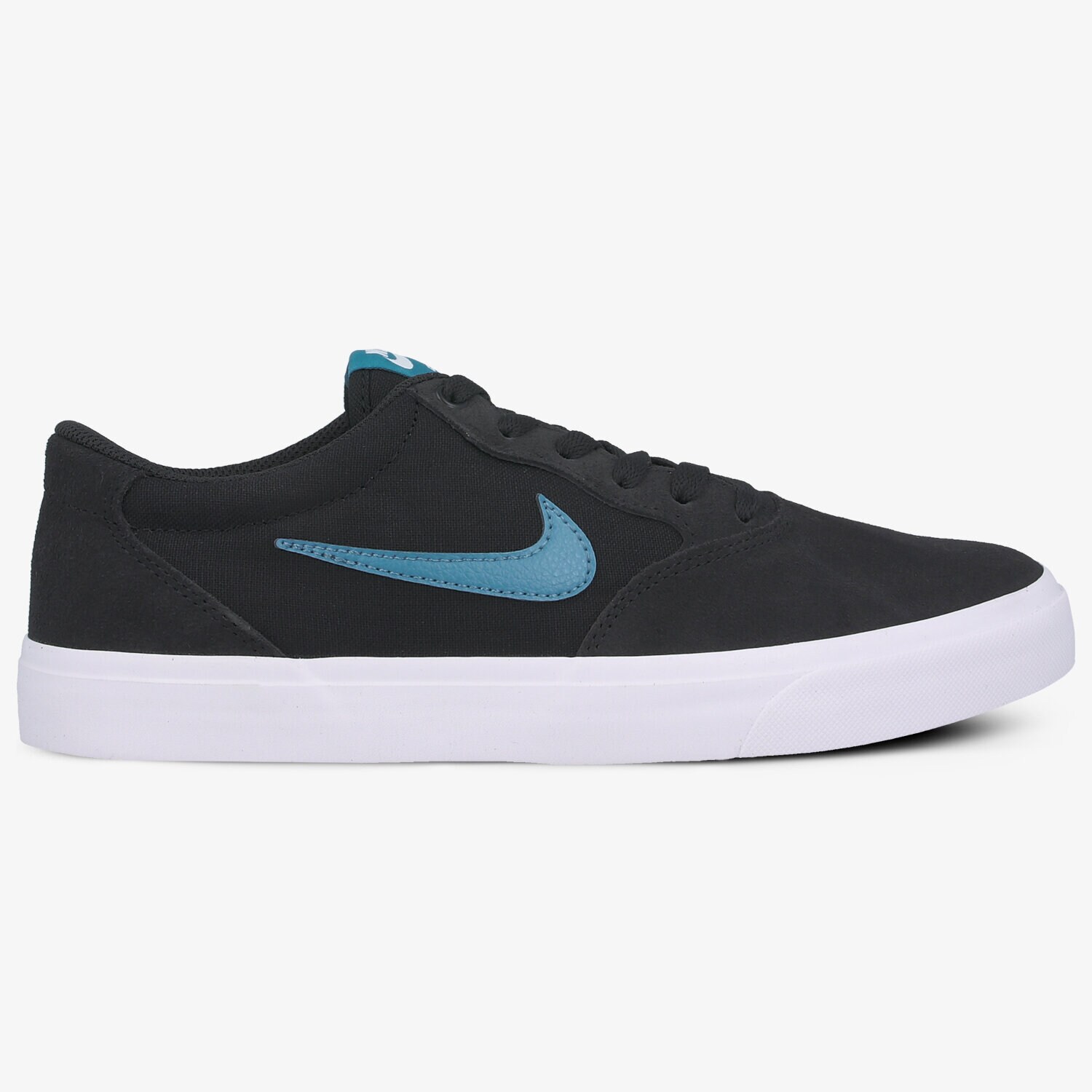 pánské tenisky NIKE CHRON SOLARSOFT CD6278-010 ČERNÁ