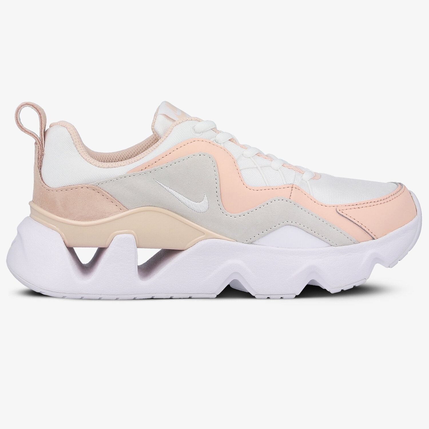 dámské tenisky NIKE WMNS RYZ 365 BQ4153-102 RŮŽOVÁ
