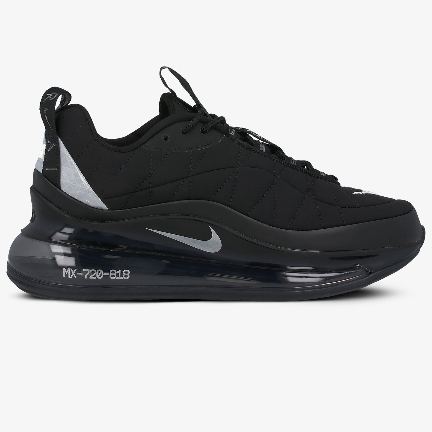 dámské tenisky NIKE MX-720-818 CI3869-001 ČERNÁ