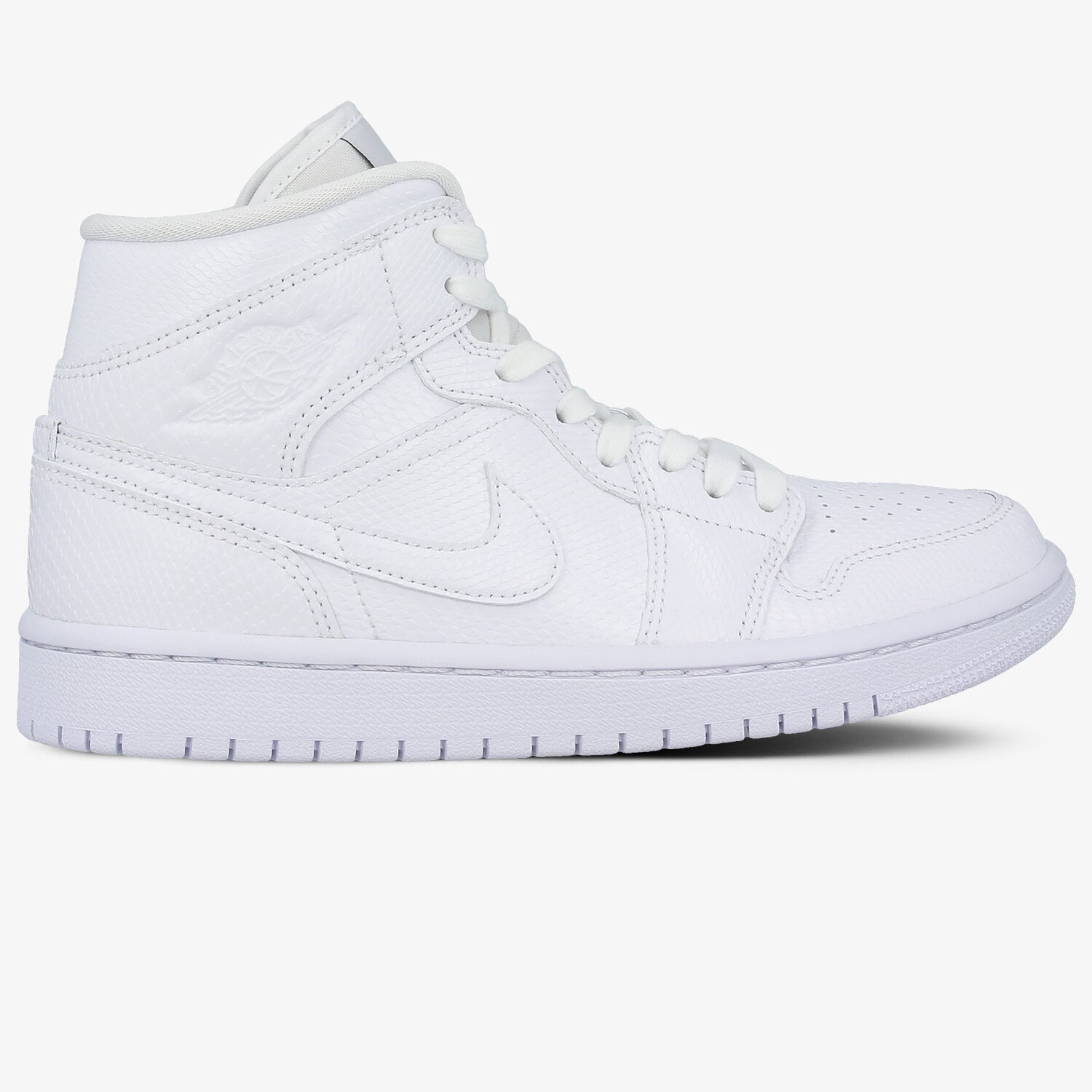 dámské tenisky WMNS AIR JORDAN 1 MID BQ6472-110